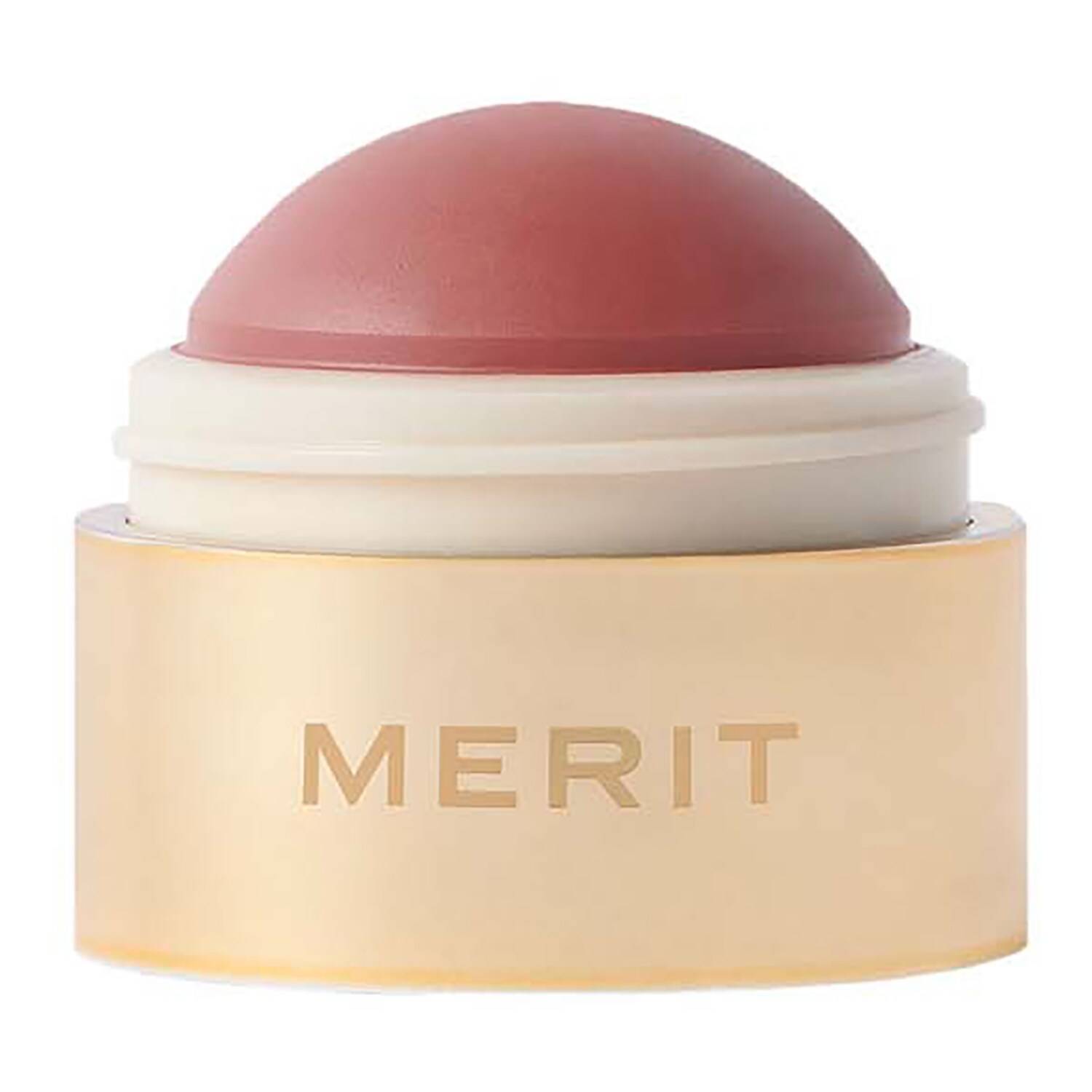 Merit Beauty Flush Balm Cream Flush Balm Cream Blush - Archival