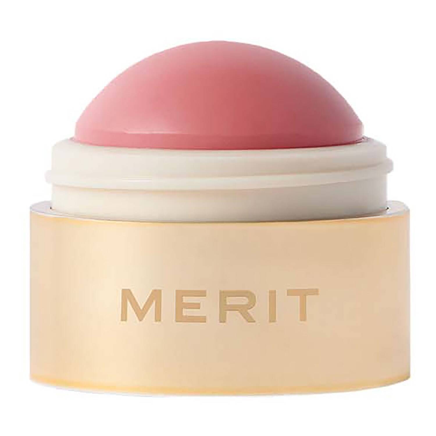 Merit Beauty Flush Balm Cream Flush Balm Cream Blush - Stockholm