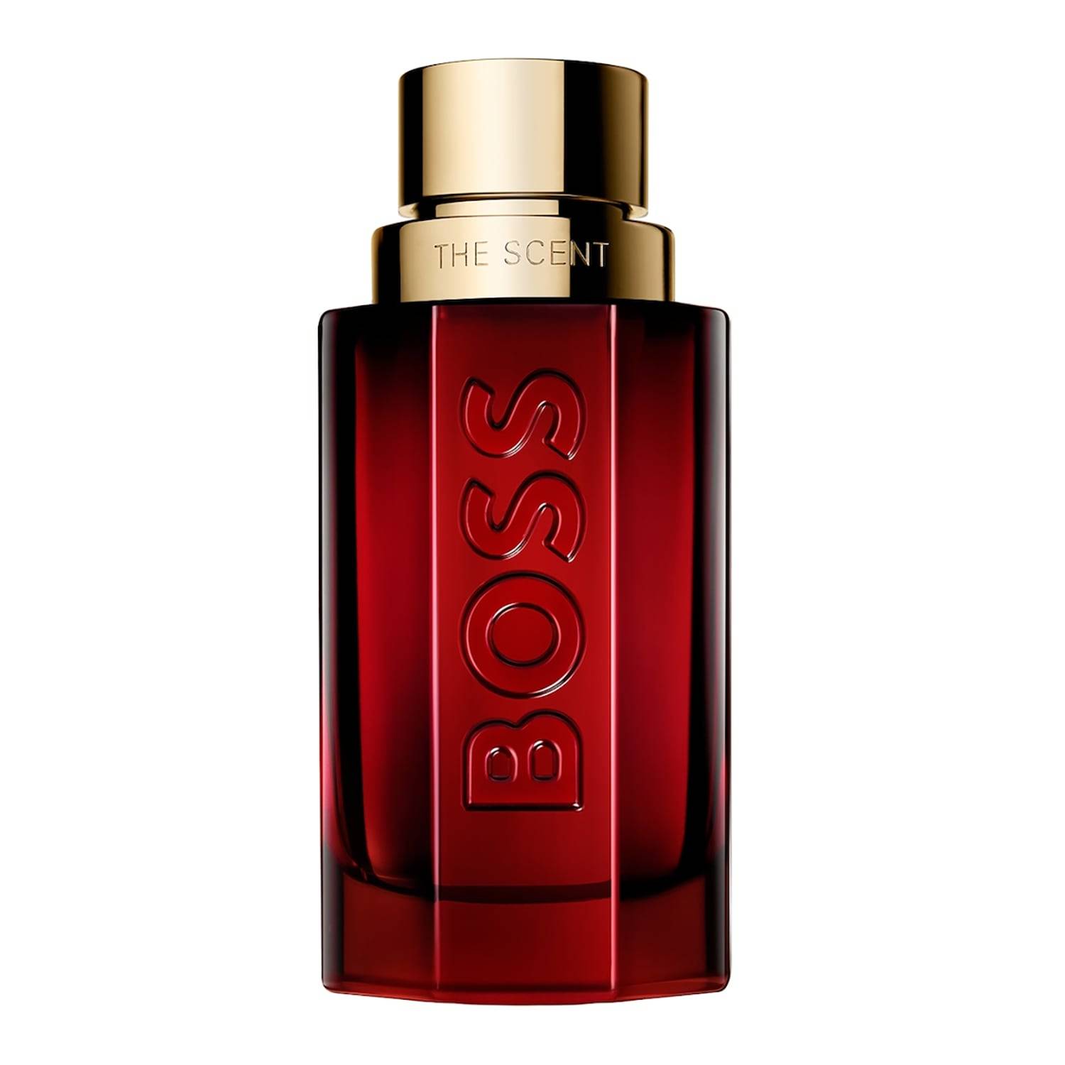 Hugo Boss Boss The Scent Elixir Parfum Intense For Him 50Ml