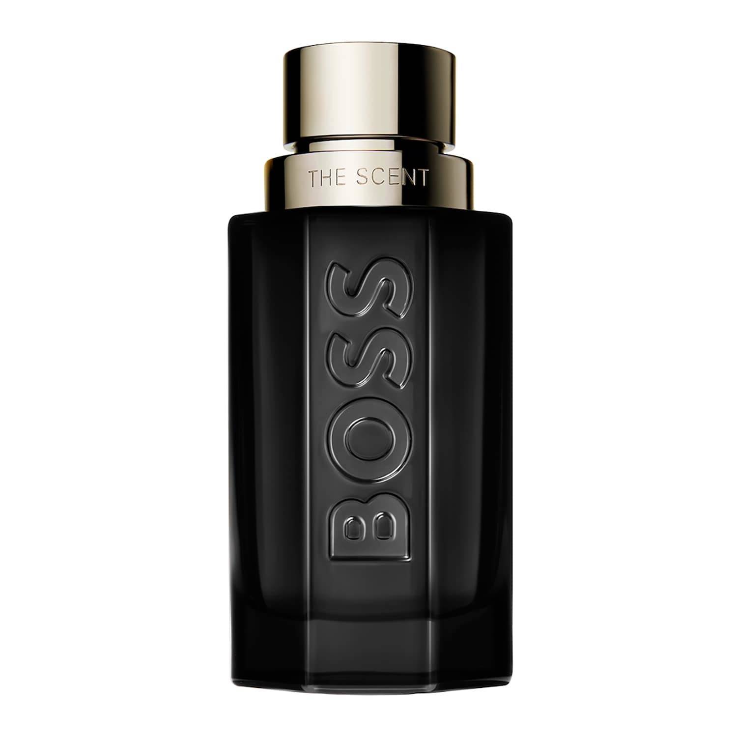 Hugo Boss Boss The Scent Magnetic Eau De Parfum For Him 50Ml