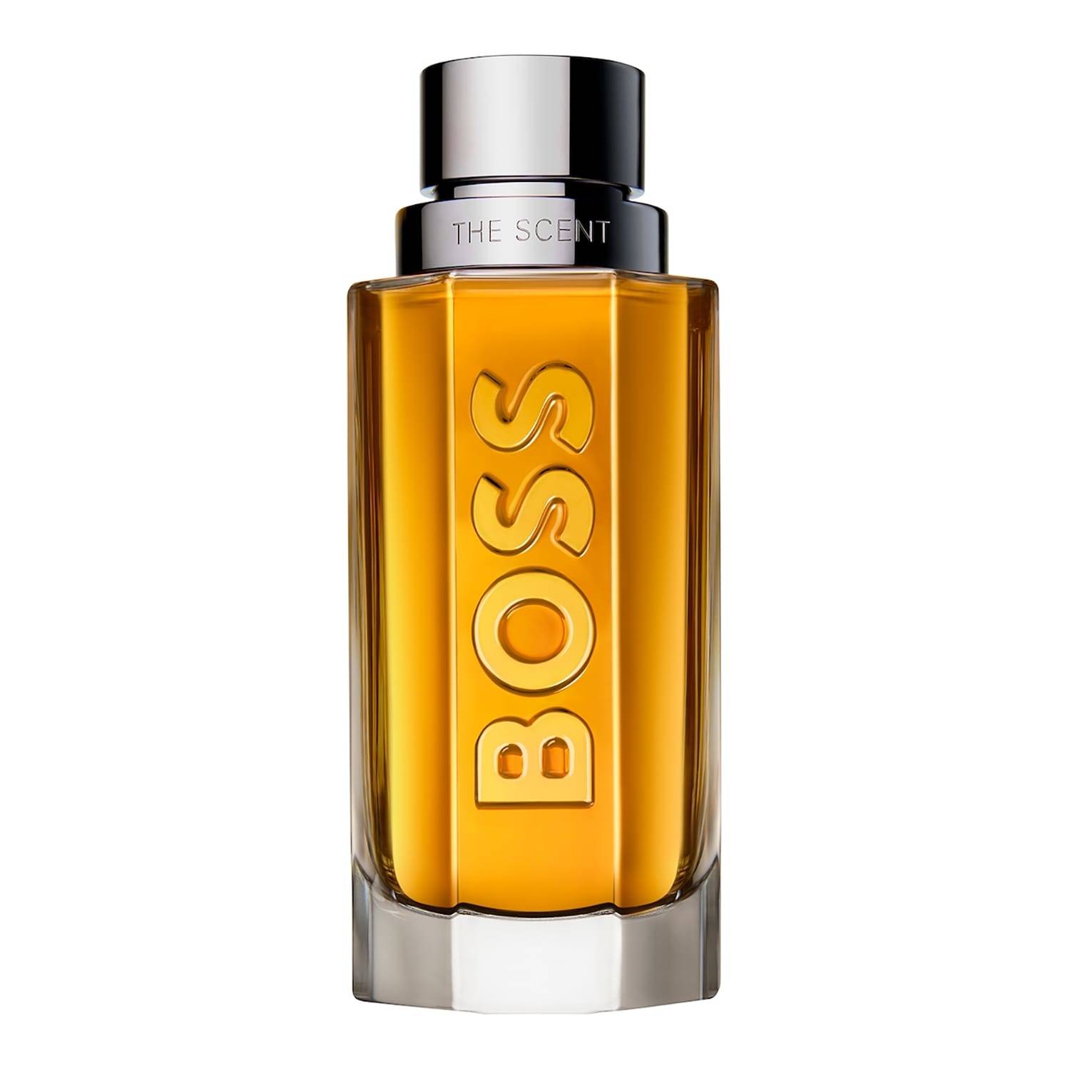 Hugo Boss Boss The Scent Eau De Toilette For Him 100Ml