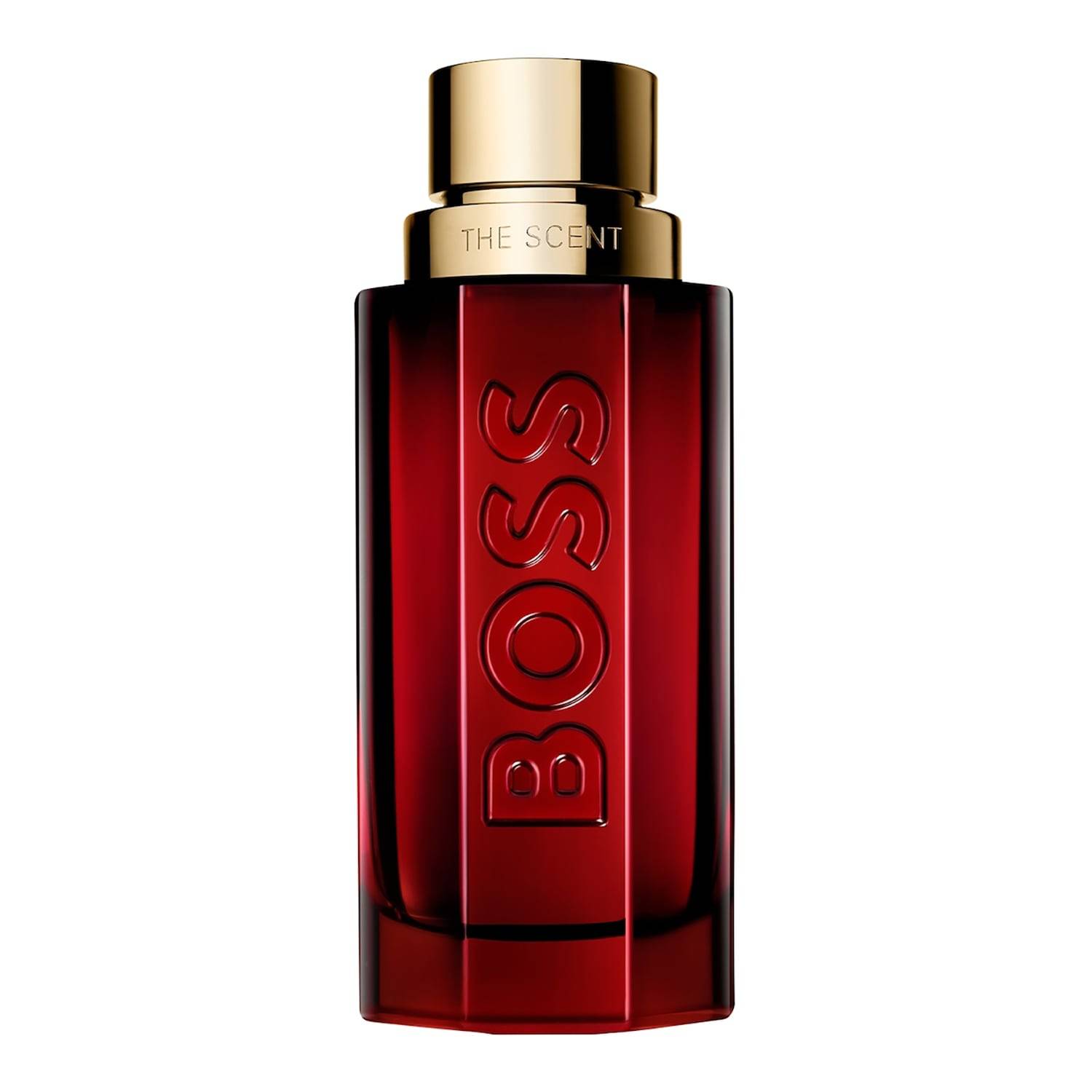Hugo Boss Boss The Scent Elixir Parfum Intense For Him 100Ml