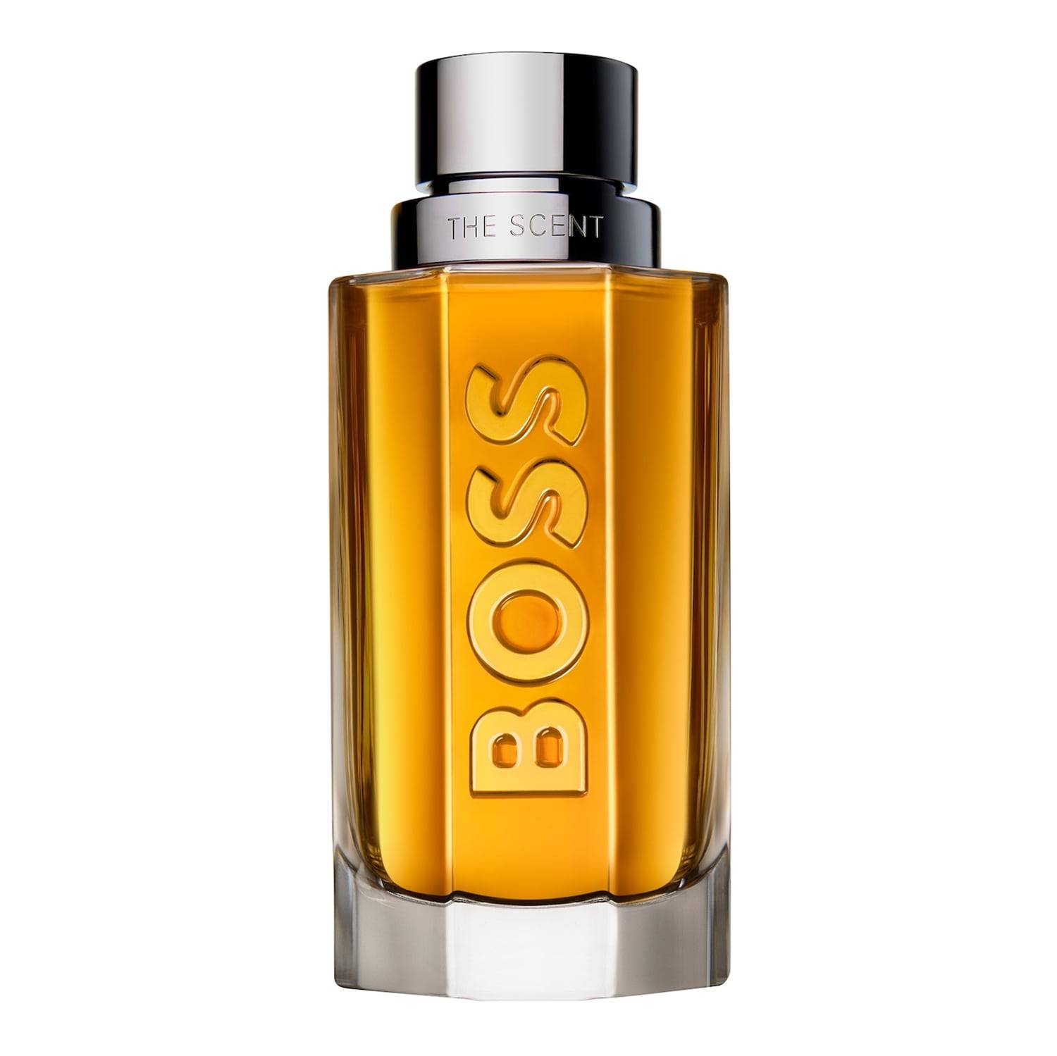 Hugo Boss Boss The Scent Eau De Toilette For Him 200Ml