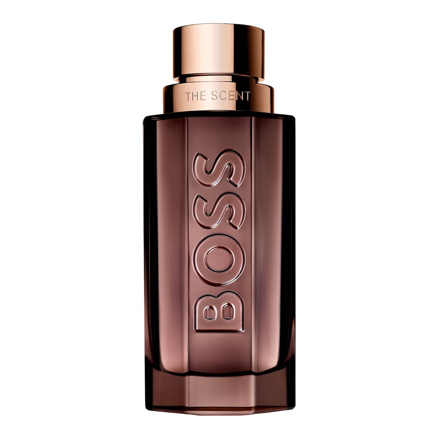 Hugo Boss Boss The Scent Le Parfum For Him 100Ml