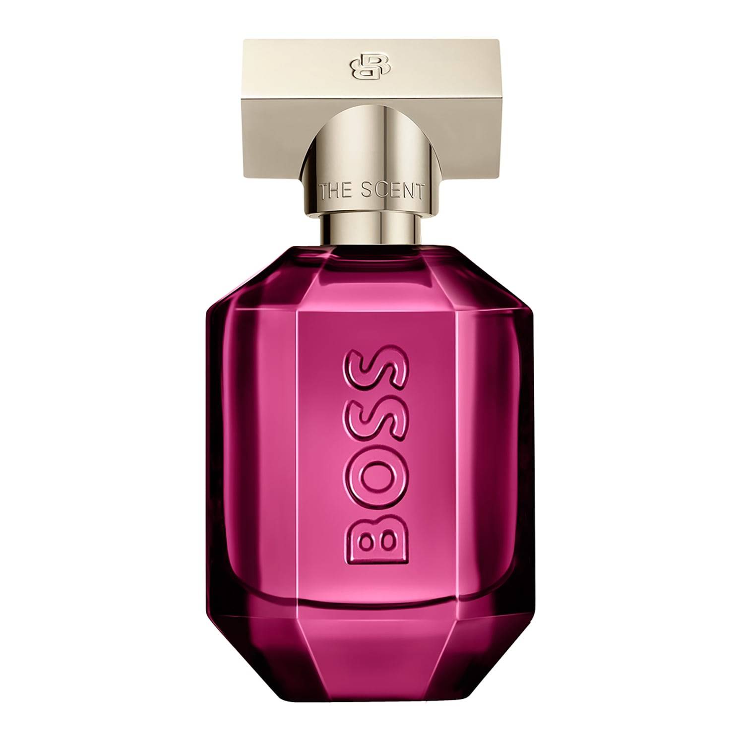 Hugo Boss Boss The Scent Magnetic Eau De Parfum For Her 30Ml