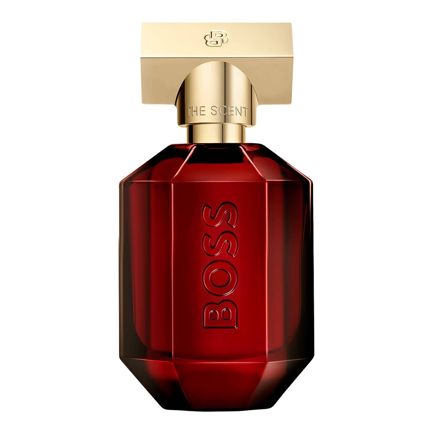 Hugo Boss Boss The Scent Elixir Parfum Intense For Her 30Ml