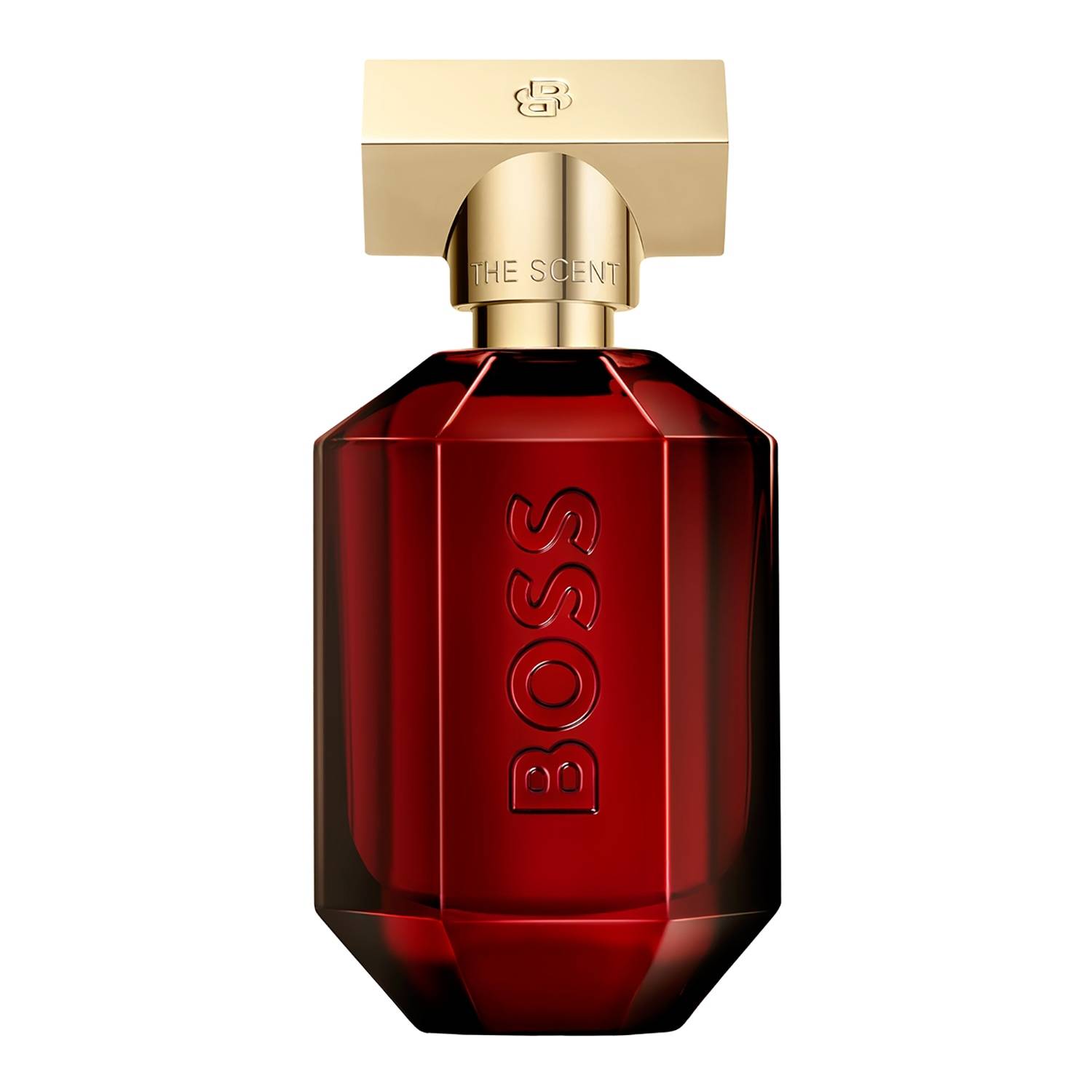 Hugo Boss Boss The Scent Elixir Parfum Intense For Her 50Ml