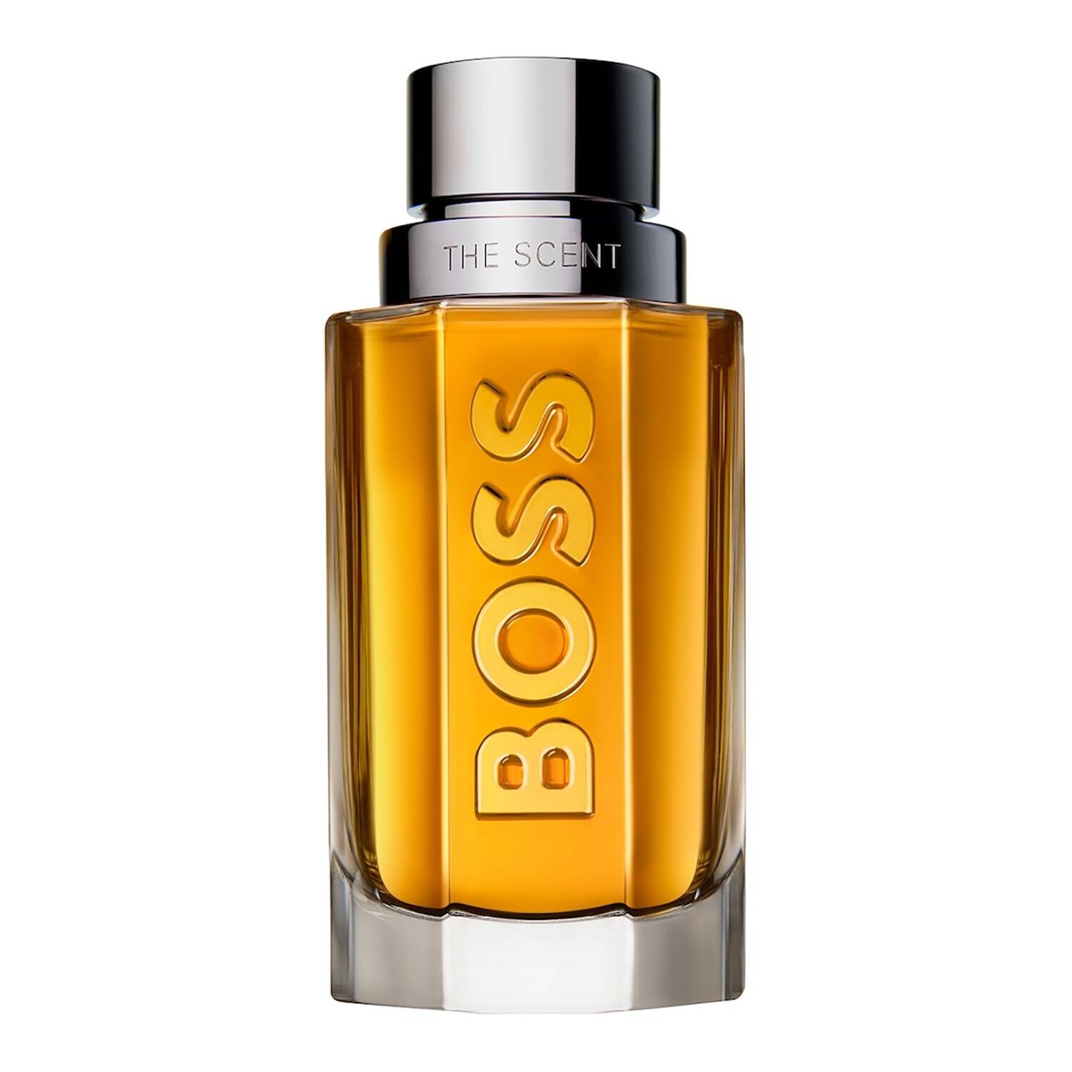 Hugo Boss Boss The Scent Eau De Toilette For Him 50Ml