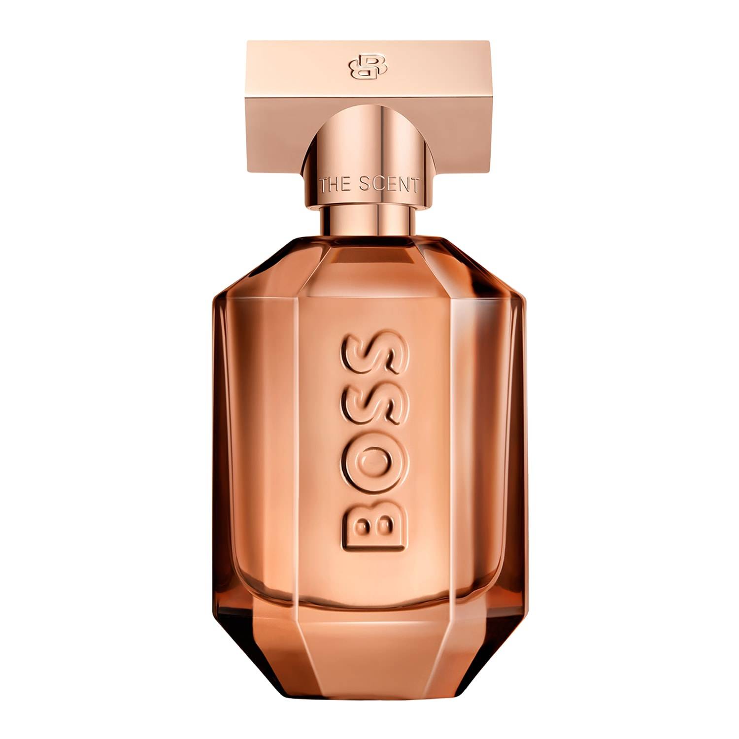 Hugo Boss Boss The Scent Le Parfum For Her 50Ml