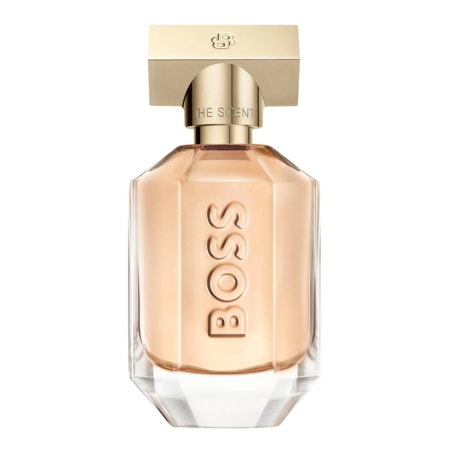 Hugo Boss Boss The Scent Eau De Parfum For Her 50Ml