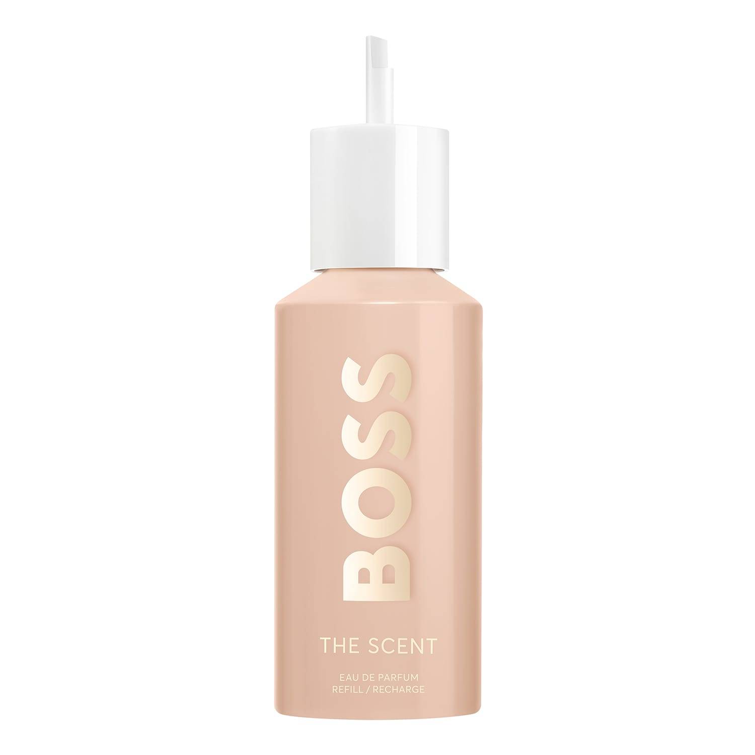 Hugo Boss Boss The Scent Eau De Parfum For Her Refill 150Ml
