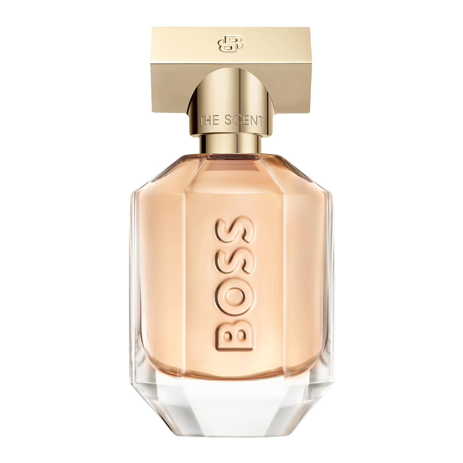 Hugo Boss Boss The Scent Eau De Parfum For Her 30Ml