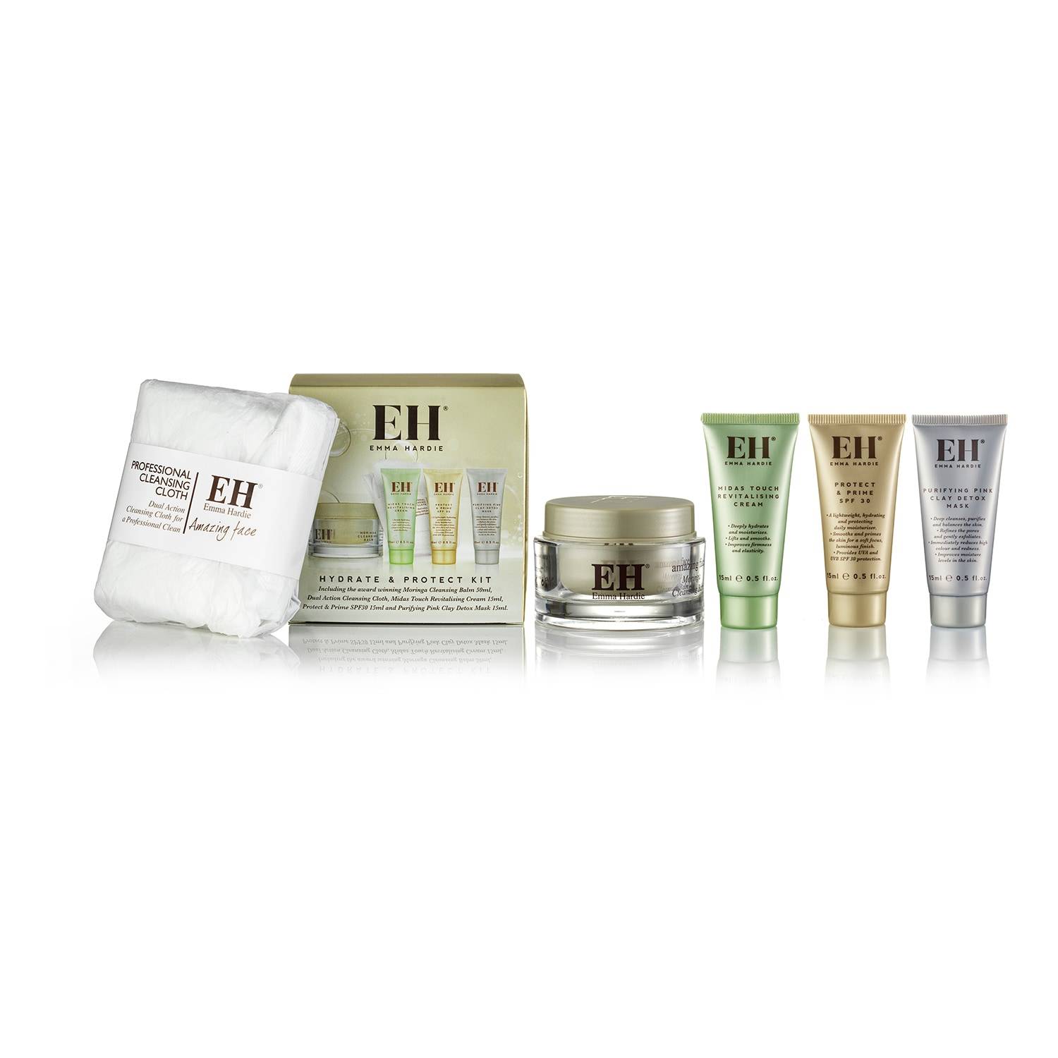 Emma Hardie Hydrate & Protect Kit