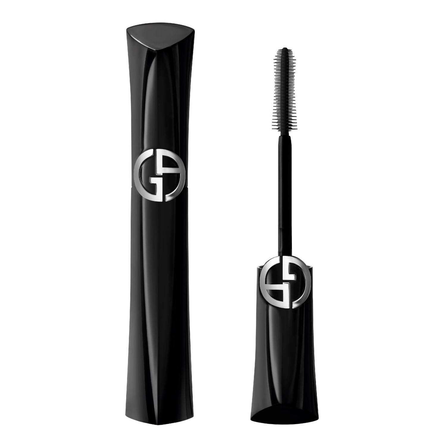 Armani Vertigo Lift Mascara 10Ml 1 Obsidian Black