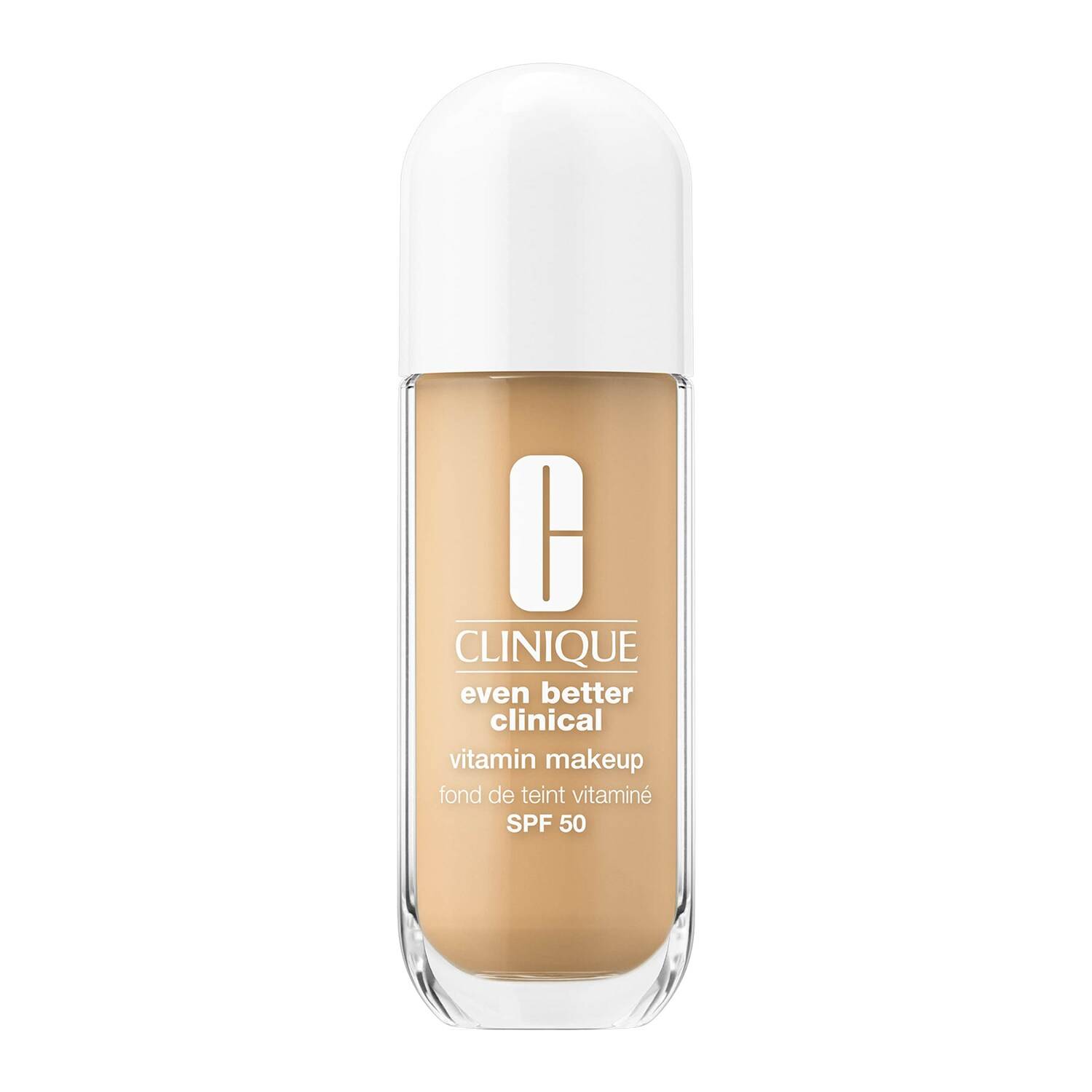 Clinique Even Better Vitamin Makeup Spf50 30Ml 08 Light Medium Warm 1
