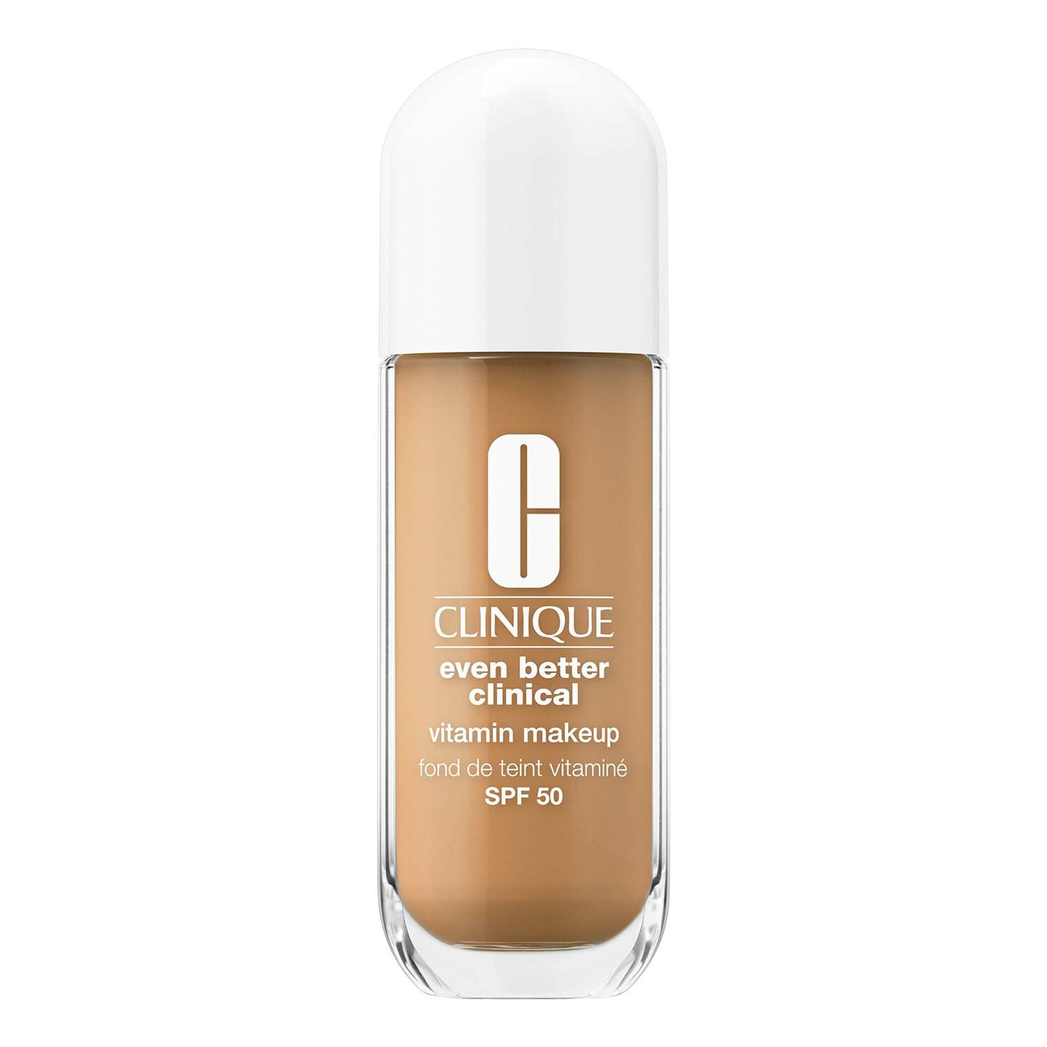 Clinique Even Better Vitamin Makeup Spf50 30Ml 14 Medium Warm 2