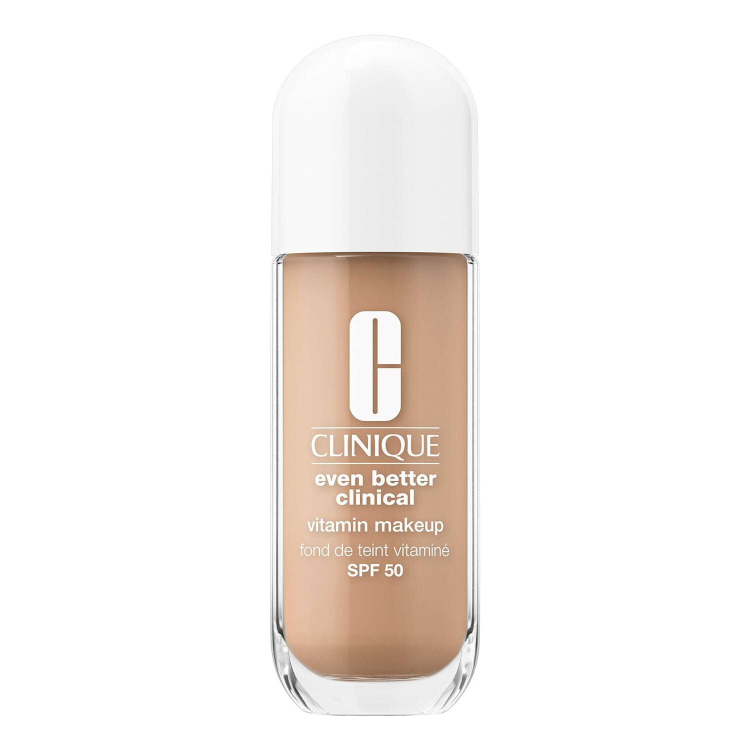 Clinique Even Better Vitamin Makeup Spf50 30Ml 10 Light Medium Cool 3