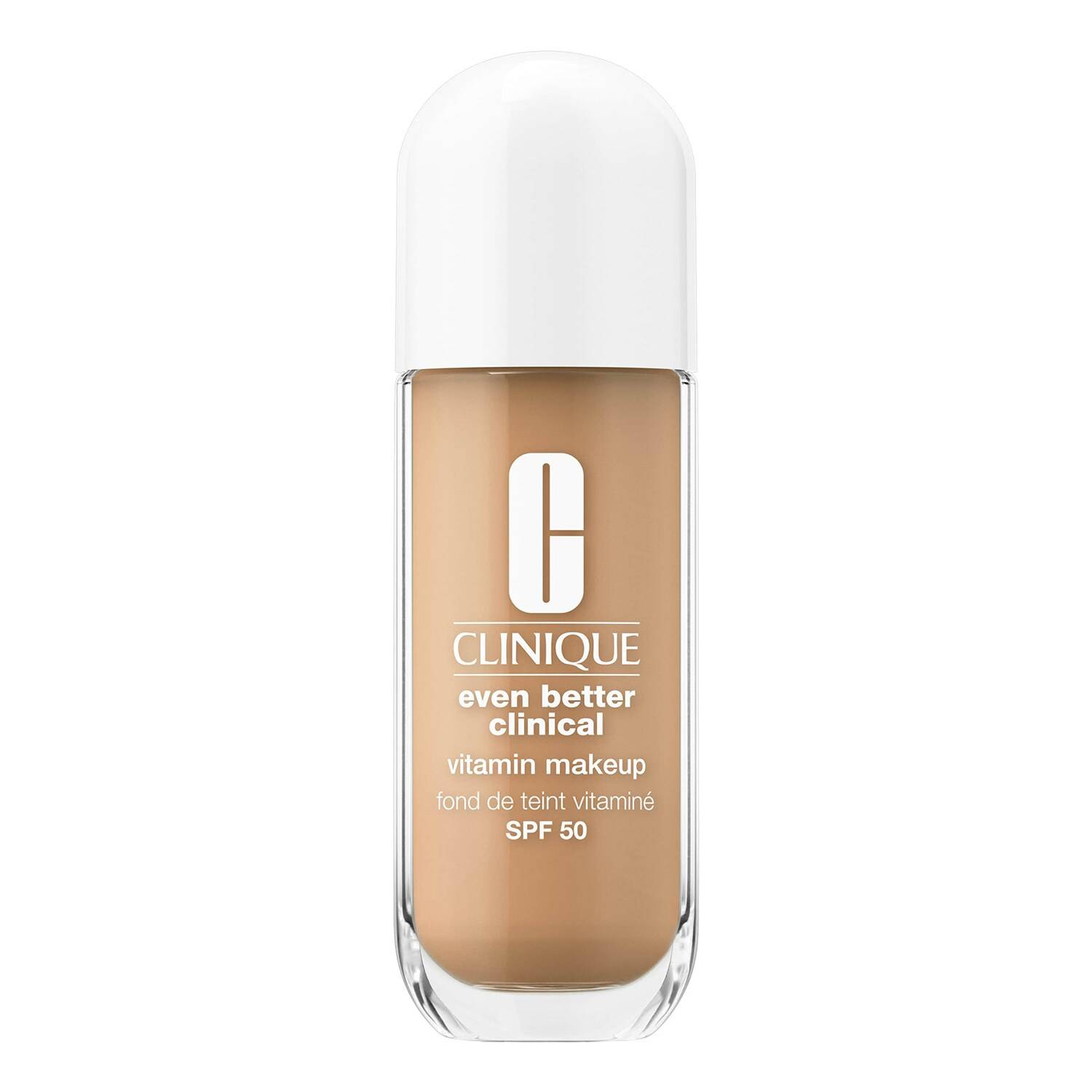 Clinique Even Better Vitamin Makeup Spf50 30Ml 12 Light Medium Cool 5