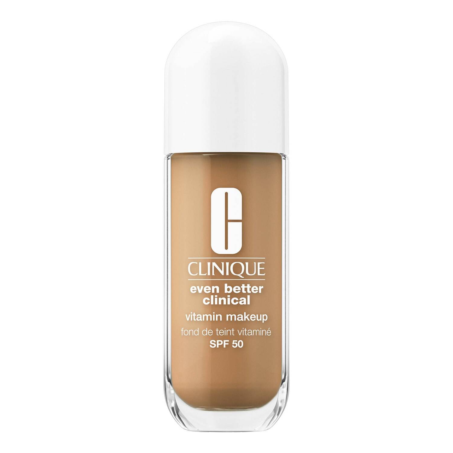 Clinique Even Better Vitamin Makeup Spf50 30Ml 17 Medium Warm 3
