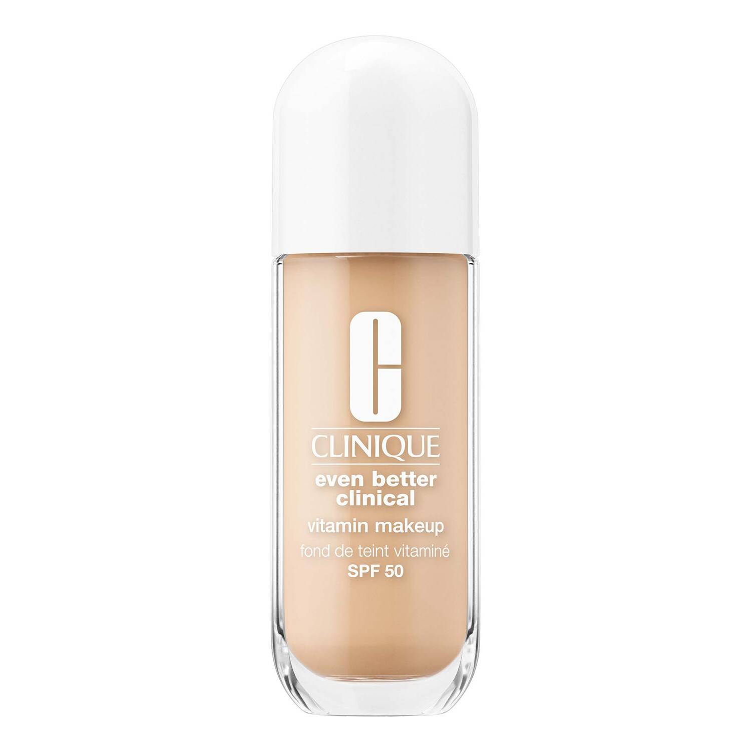 Clinique Even Better Vitamin Makeup Spf50 30Ml 02 Light Cool 1