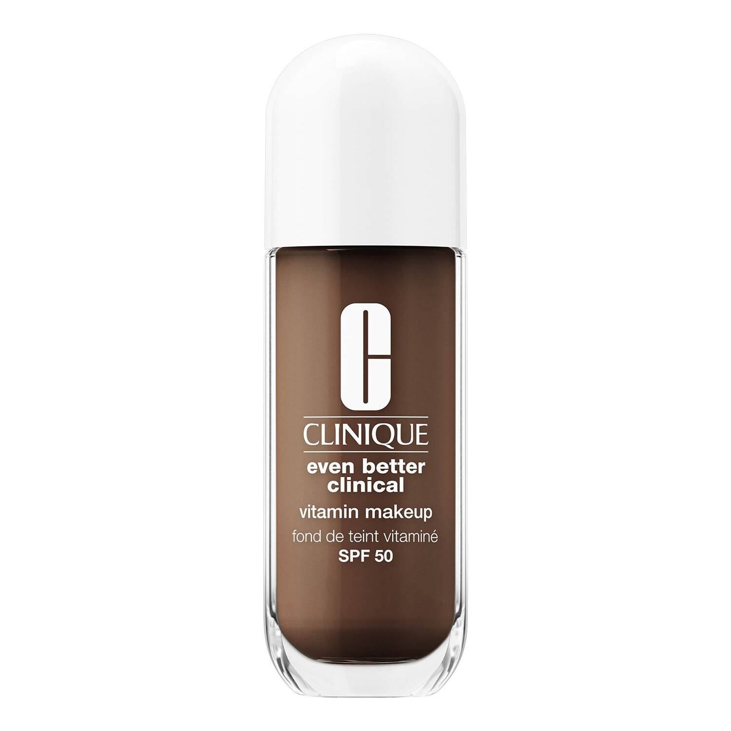 Clinique Even Better Vitamin Makeup Spf50 30Ml 26 Deep Cool 3