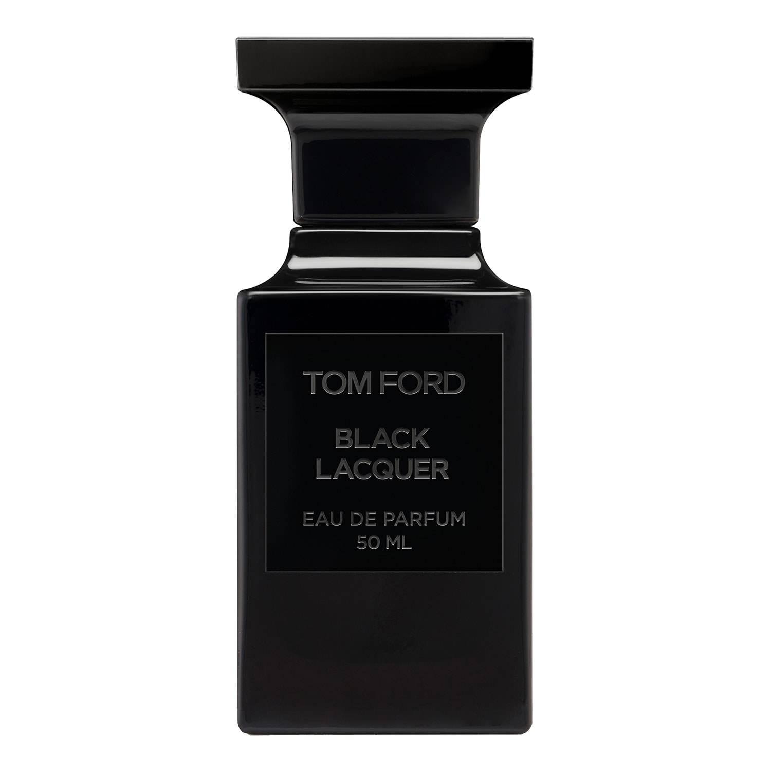 Tom Ford Private Blend Black Lacquer Eau De Parfum 50Ml