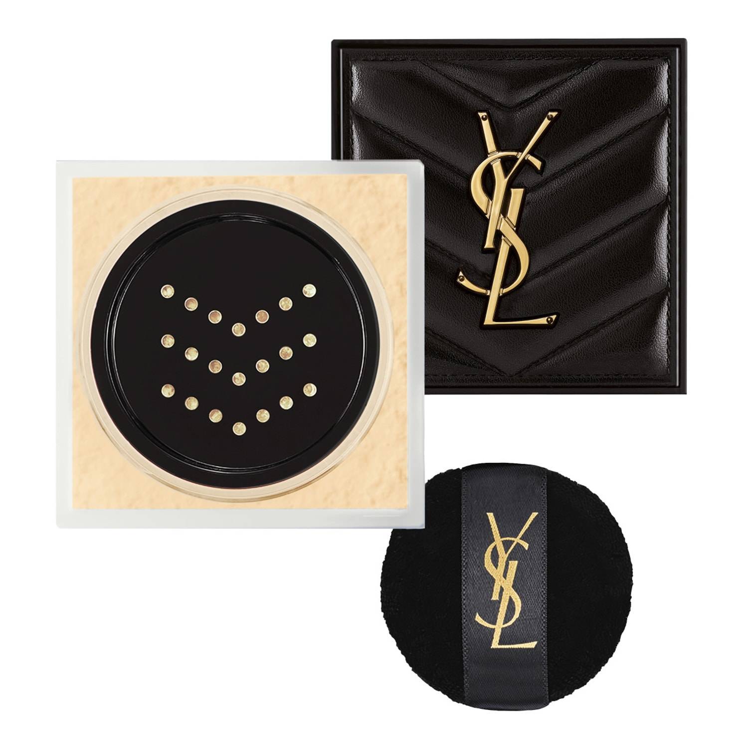Yves Saint Laurent All Hours Hyper Blur 10G 2