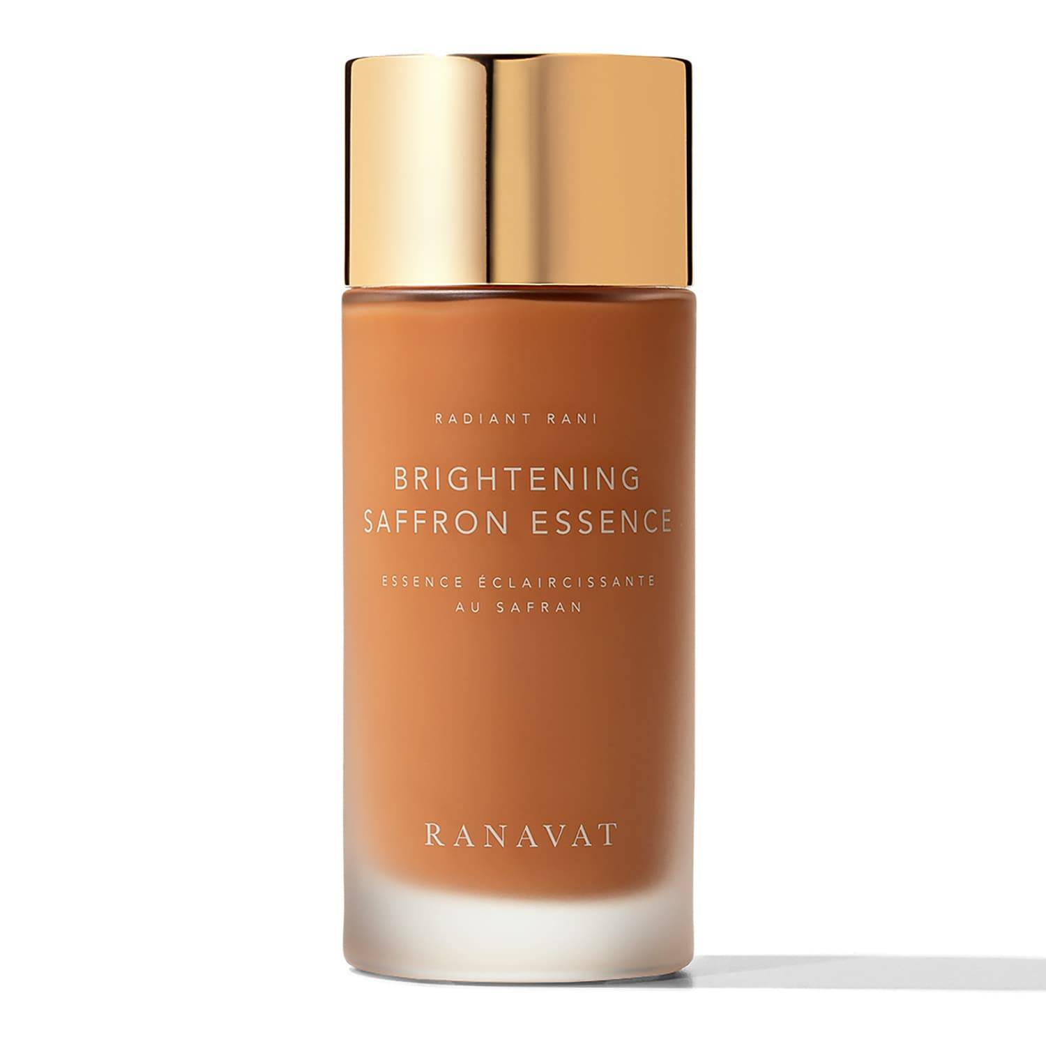 Ranavat Brightening Saffron Essence 100Ml