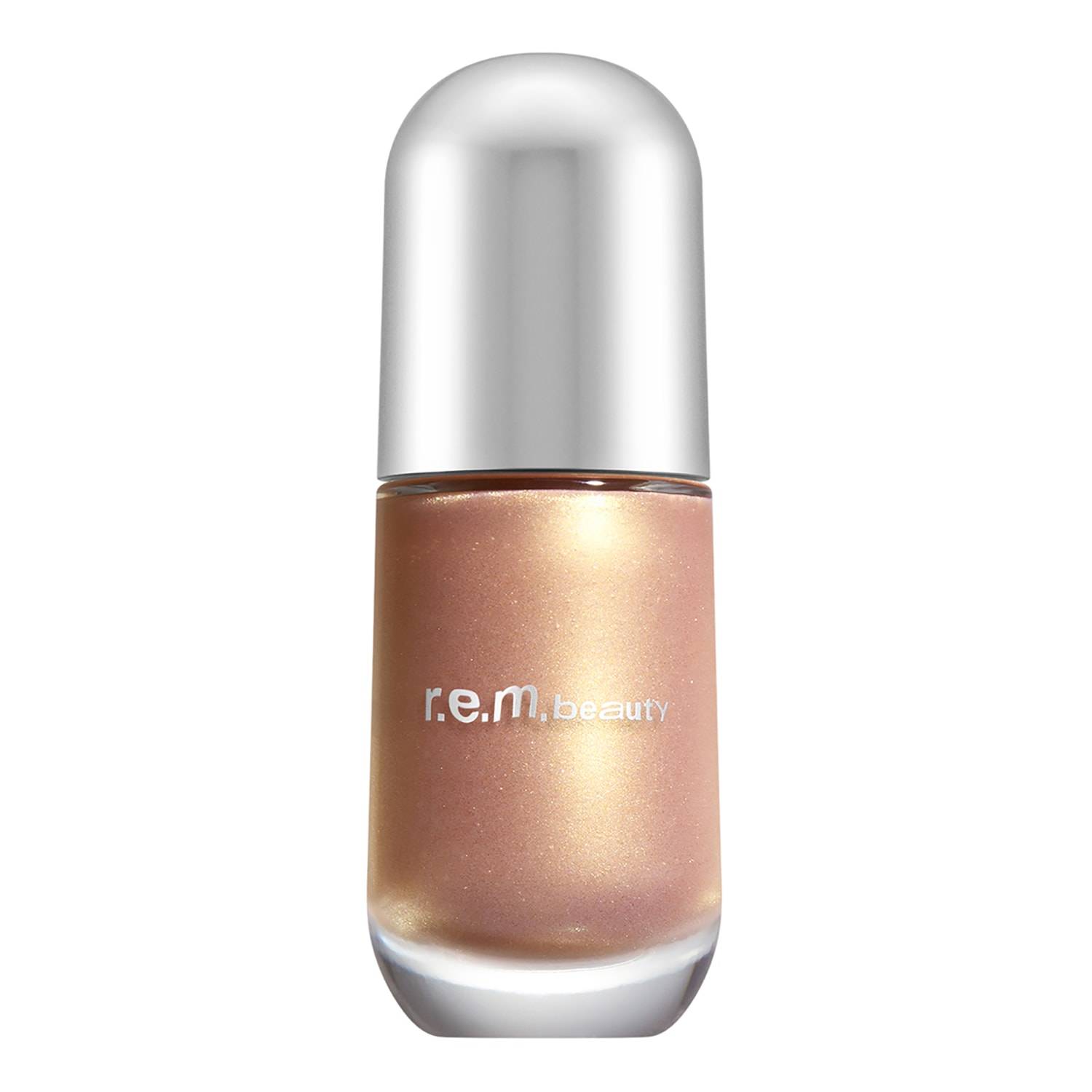 Rem Beauty Dreamglow Highlighting Serum 30.7Ml Honeypot
