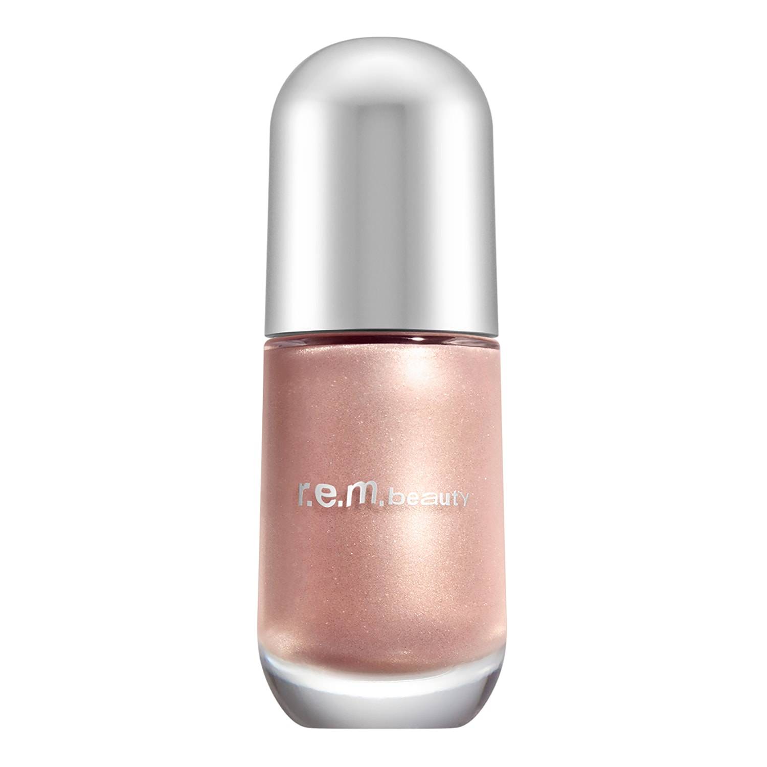 Rem Beauty Dreamglow Highlighting Serum 30.7Ml Quartz