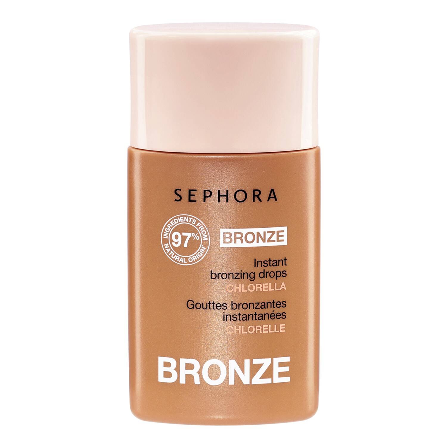 Sephora Collection Instant Bronzing Drops 30Ml