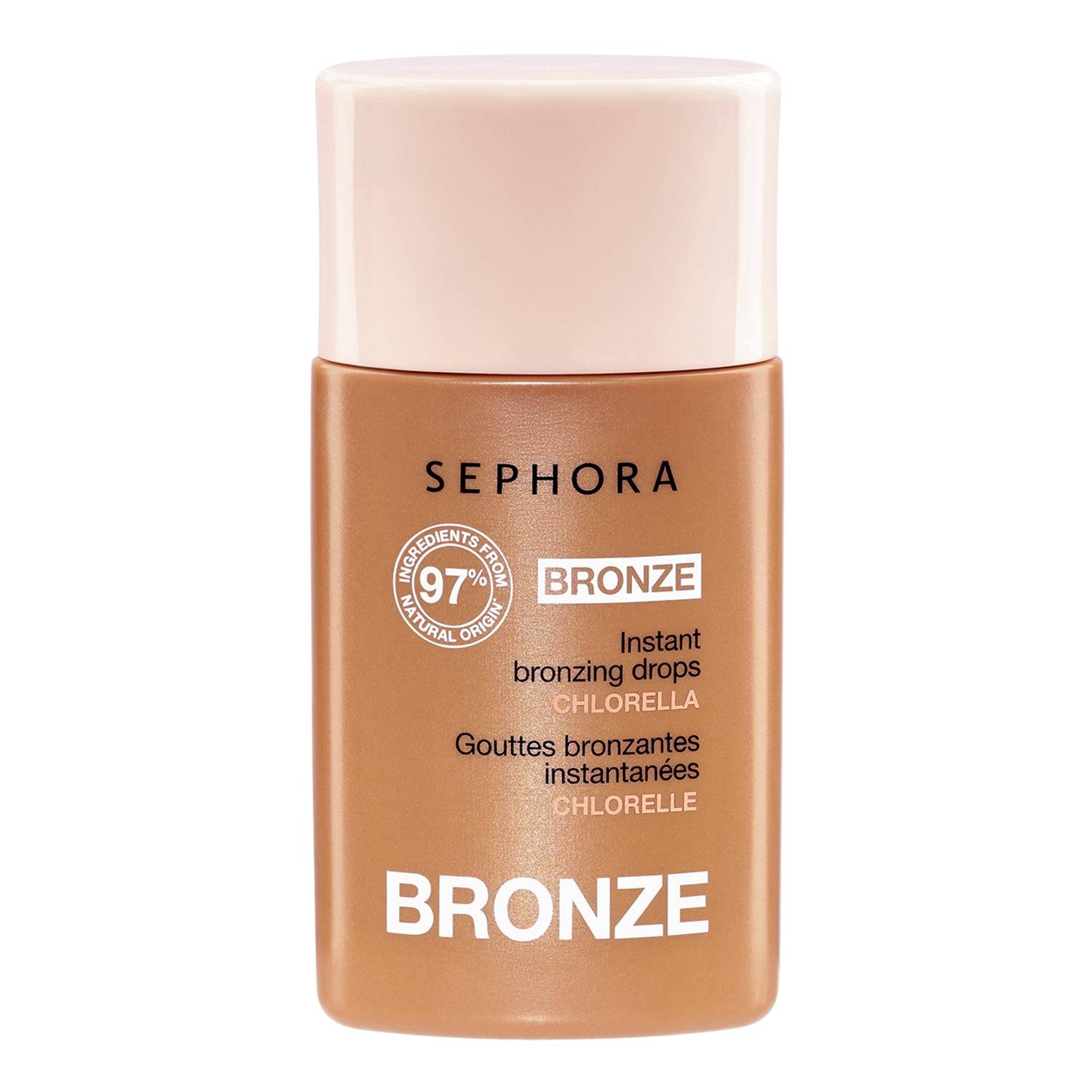 Sephora Collection Instant Bronzing Drops 30Ml