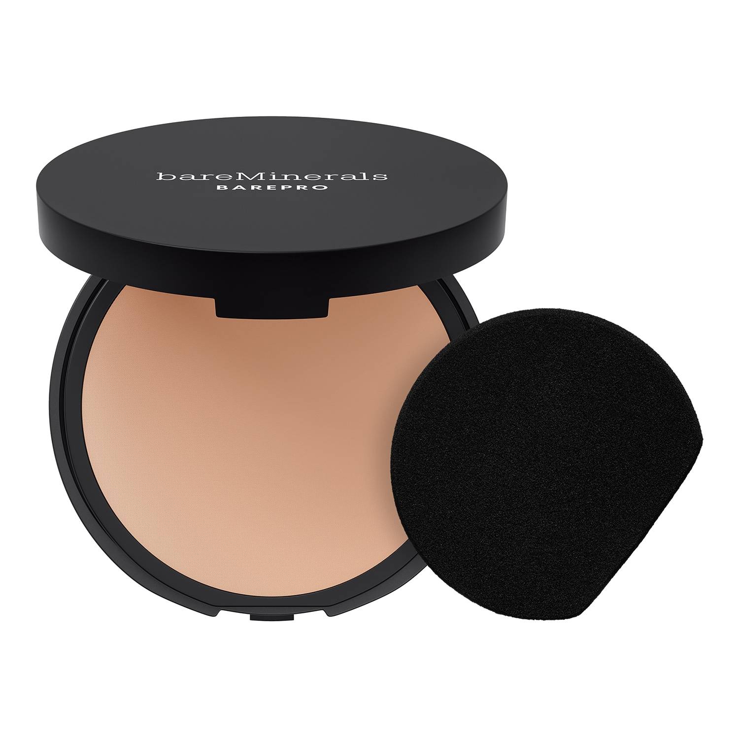 Bareminerals Barepro 24Hr Skin-Perfecting Powder Foundation 8G Light 25 Cool