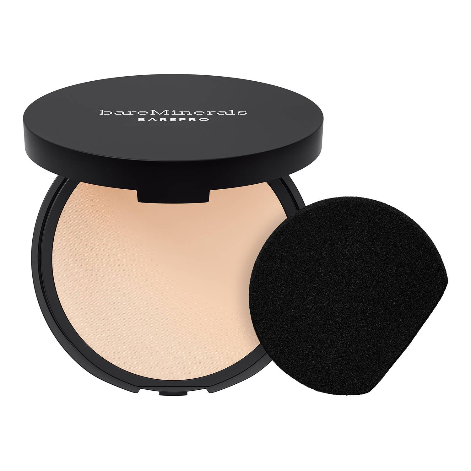 Bareminerals Bareminerals Barepro 24Hr Skin-Perfecting Powder Foundation 8G Fair 10 Neutral