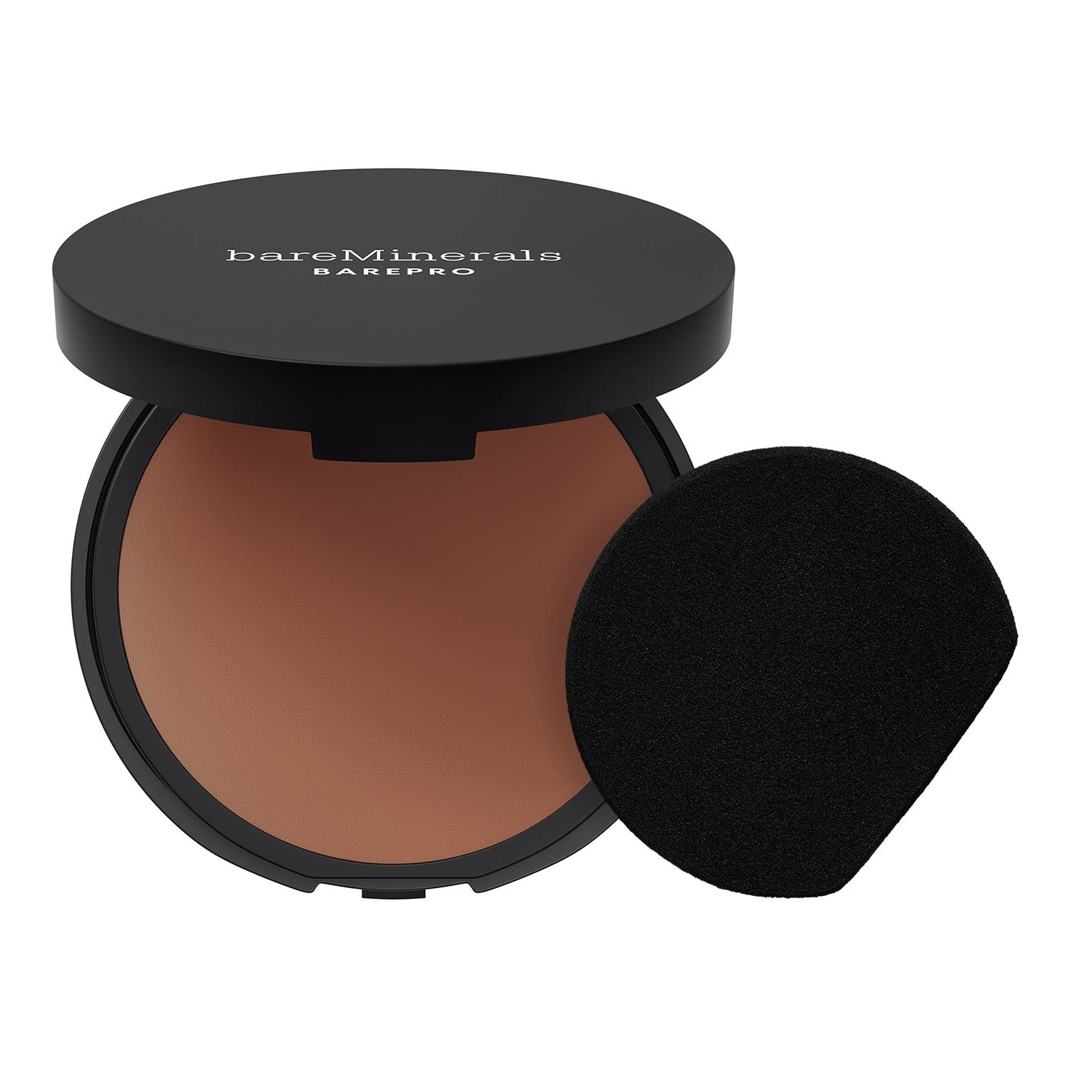 Bareminerals Bareminerals Barepro 24Hr Skin-Perfecting Powder Foundation 8G Deep 55 Neutral