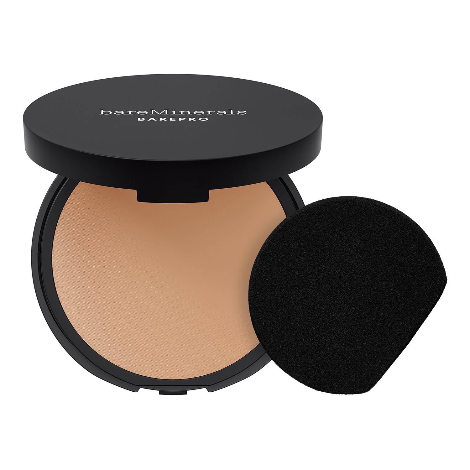 Bareminerals Barepro 24Hr Skin-Perfecting Powder Foundation 8G Medium 30 Warm