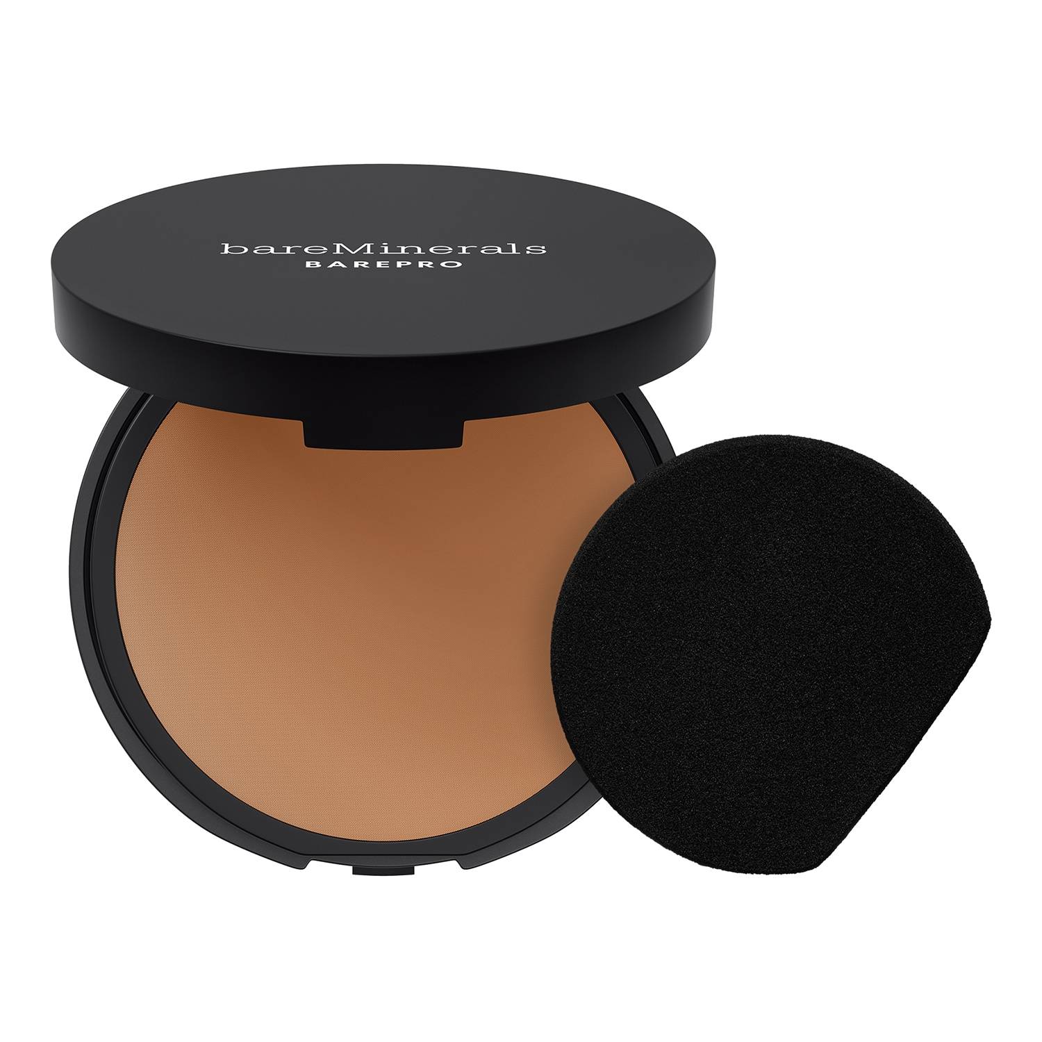Bareminerals Bareminerals Barepro 24Hr Skin-Perfecting Powder Foundation 8G Medium Deep 45 Warm
