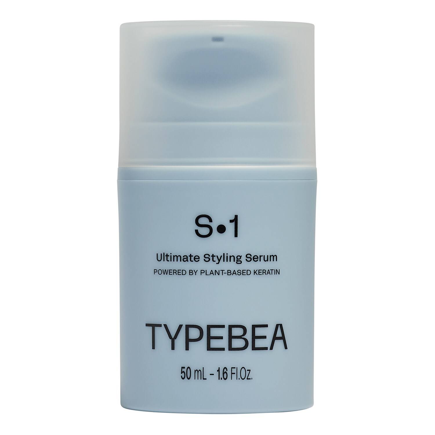 Typebea S.1 Ultimate Styling Serum 50Ml