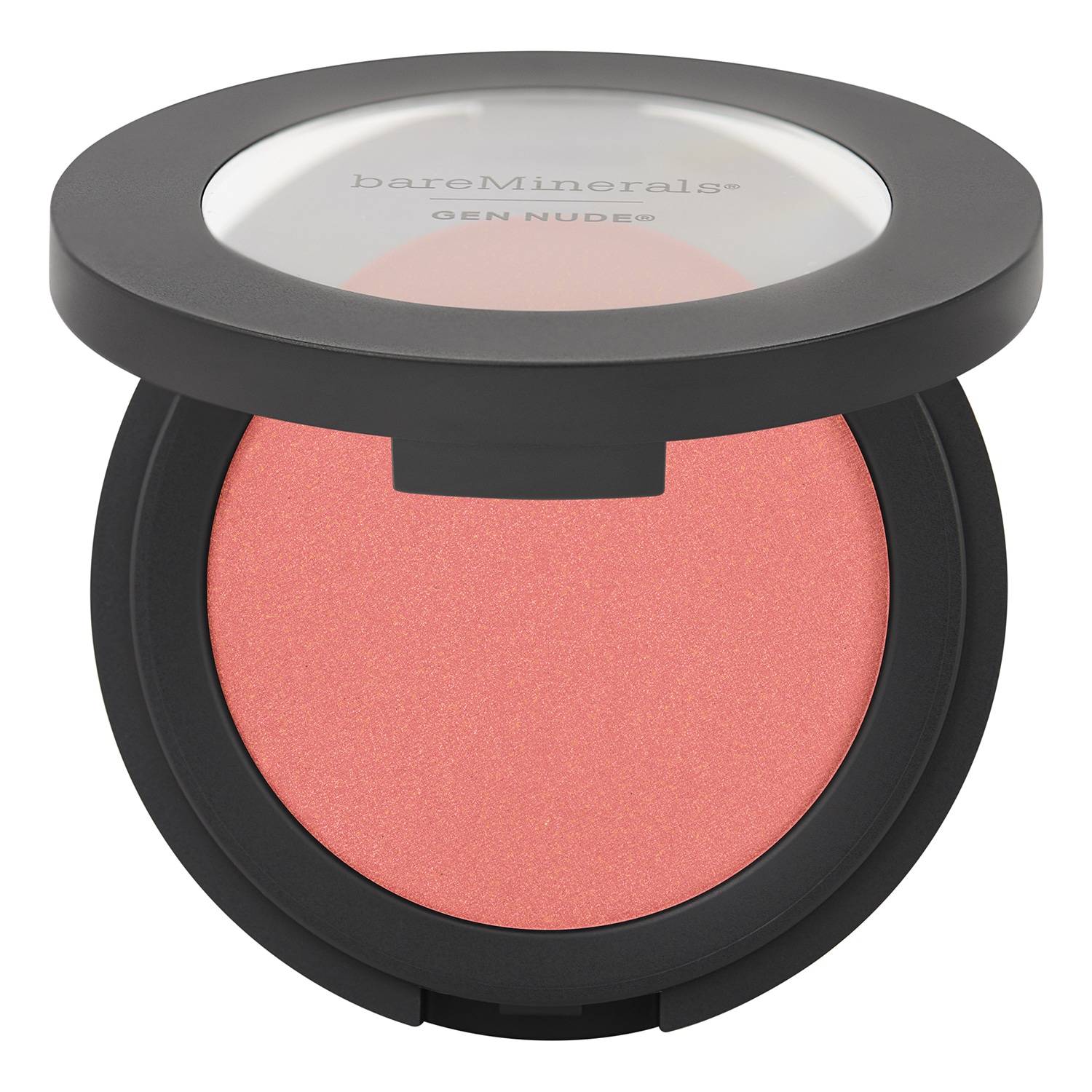 Bareminerals Gen Nude Powder Blush 6G Pink Me Up