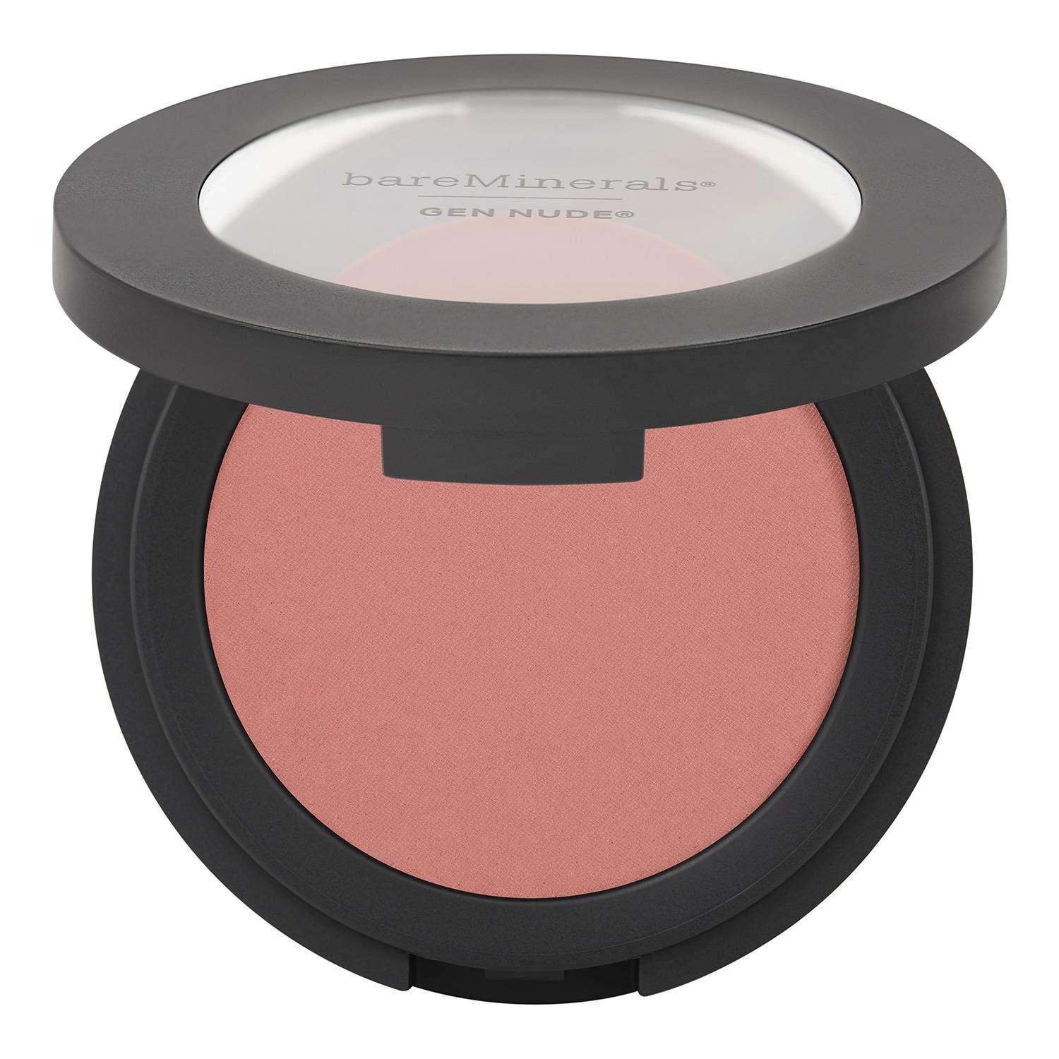 Bareminerals Gen Nude Powder Blush 6G Call My Blush