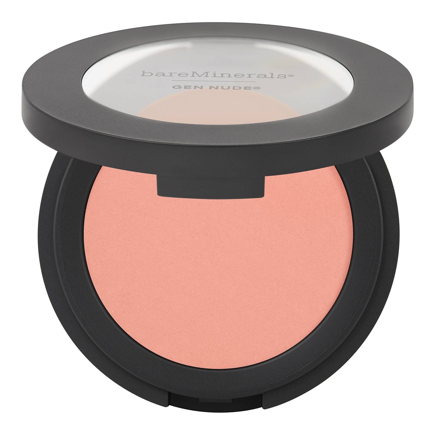 Bareminerals Gen Nude Powder Blush 6G Pretty In Pink