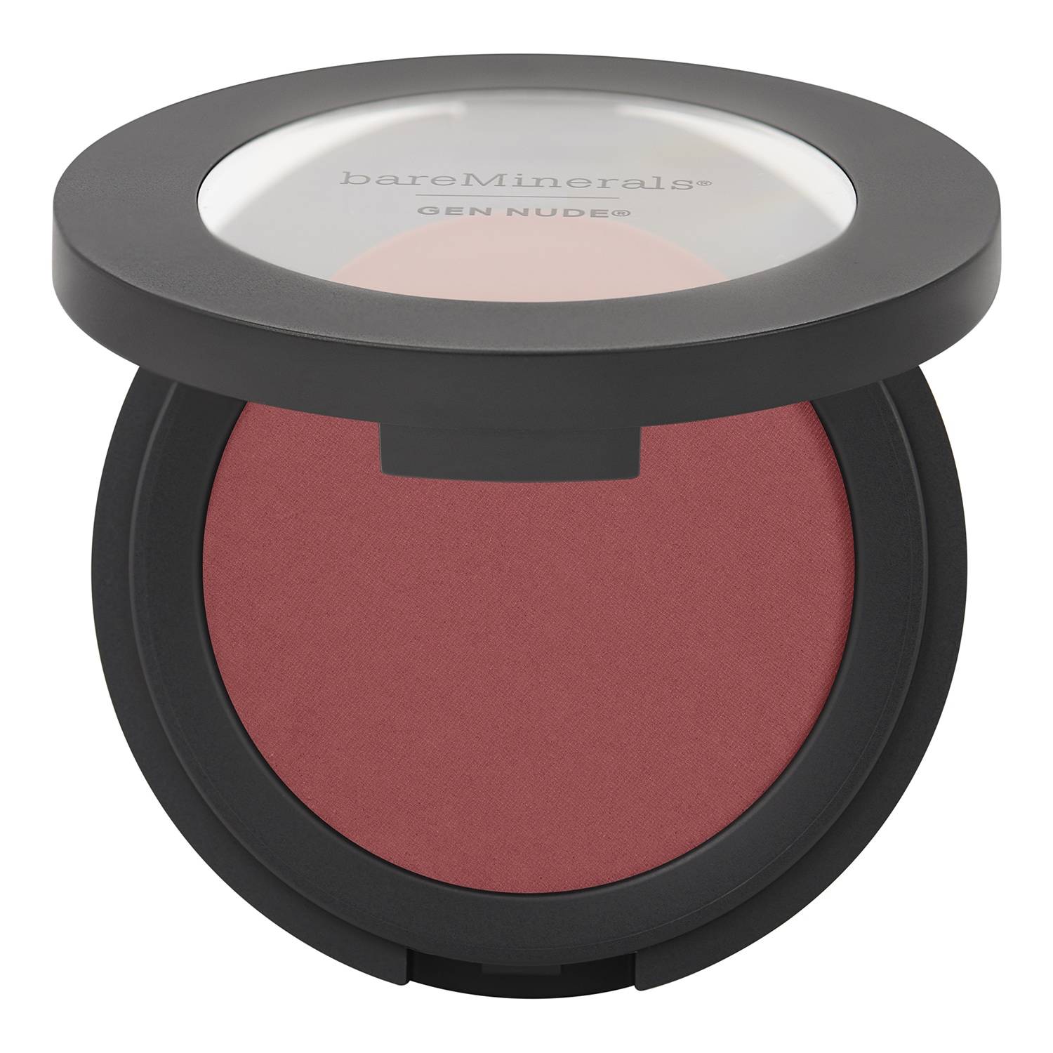 Bareminerals Gen Nude Powder Blush 6G You Had Me At Merlot