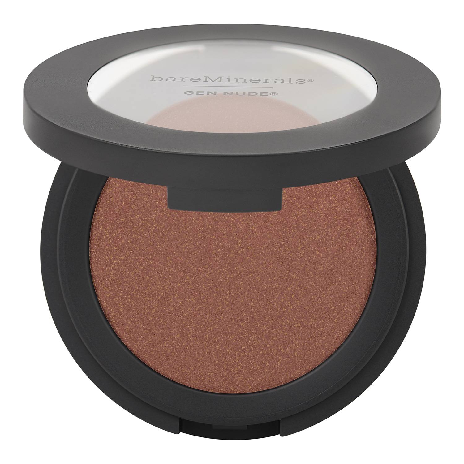 Bareminerals Gen Nude Powder Blush 6G But First, Coffee