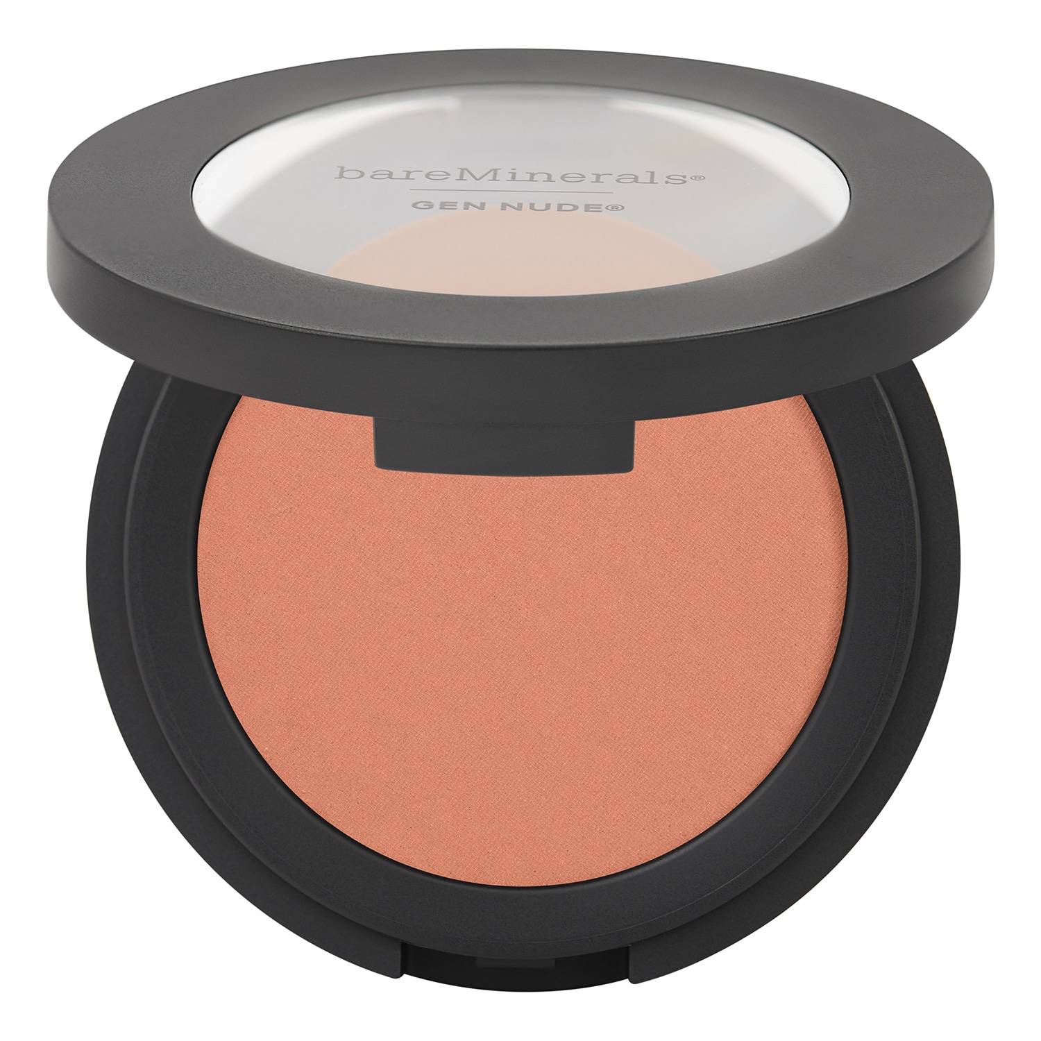 Bareminerals Gen Nude Powder Blush 6G That Peach Tho