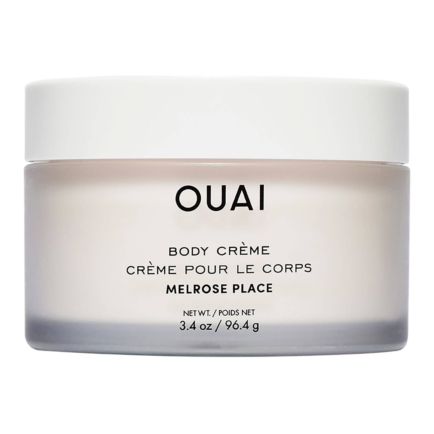 Ouai Body Creme - Melrose Place 96.4 G