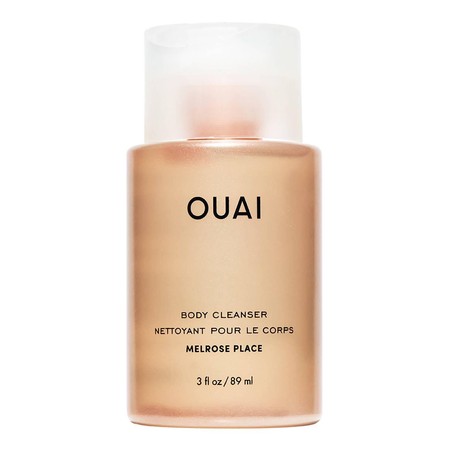 Ouai Body Cleanser Melrose Place 89Ml