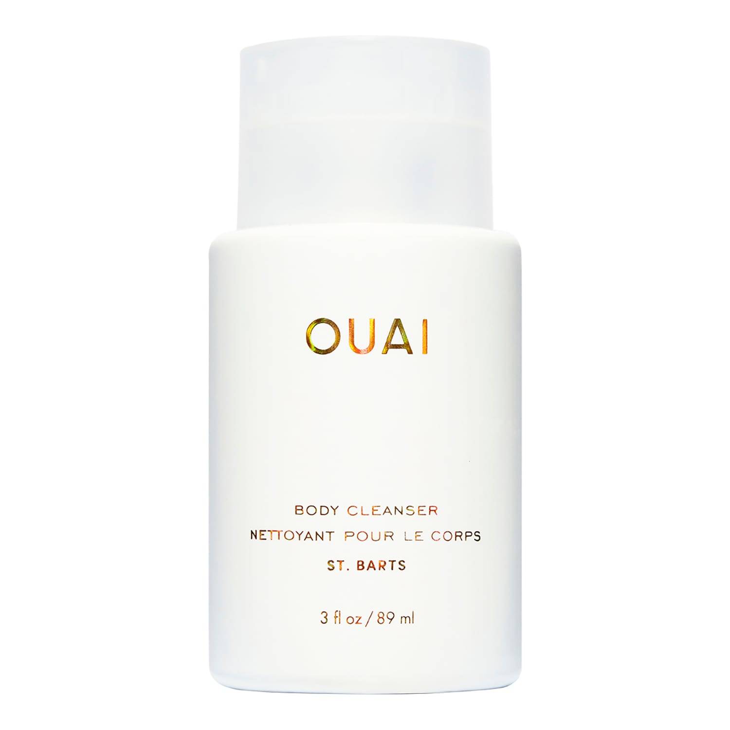 Ouai Body Cleanser St Barts 89Ml