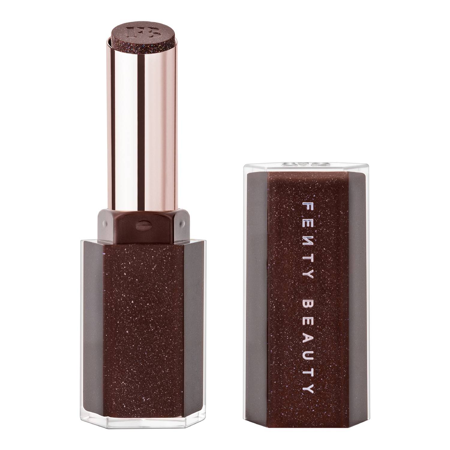 Fenty Beauty Gloss Bomb Stix High Shimmer Gloss Stick 5.5Ml Hot Chocolit