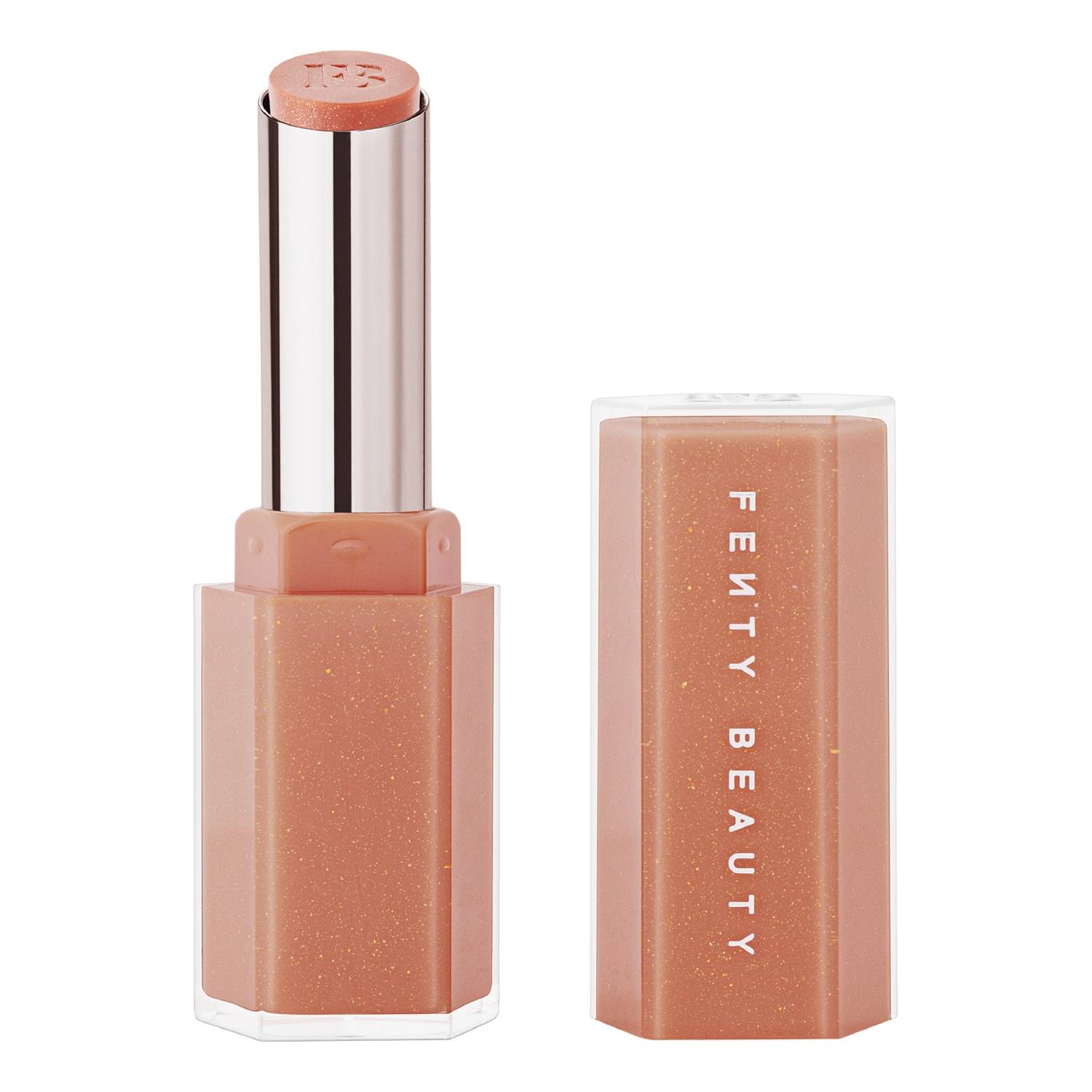 Fenty Beauty Gloss Bomb Stix High Shimmer Gloss Stick 5.5Ml Fenty Glow