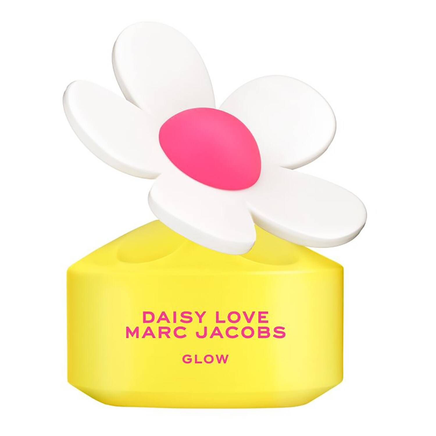 Marc Jacobs Daisy Love Glow Limited Edition Eau De Toilette 50Ml